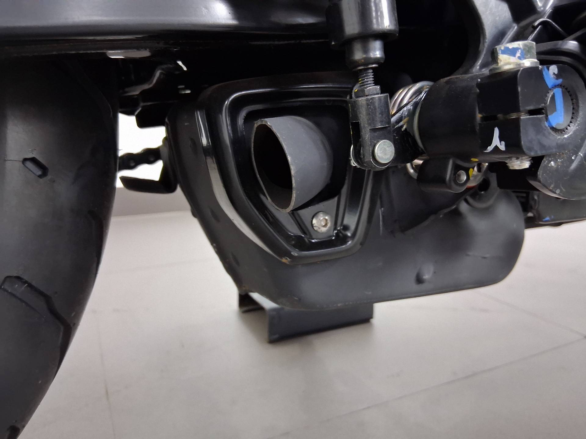 BAJAJ DOMINAR NS400Z