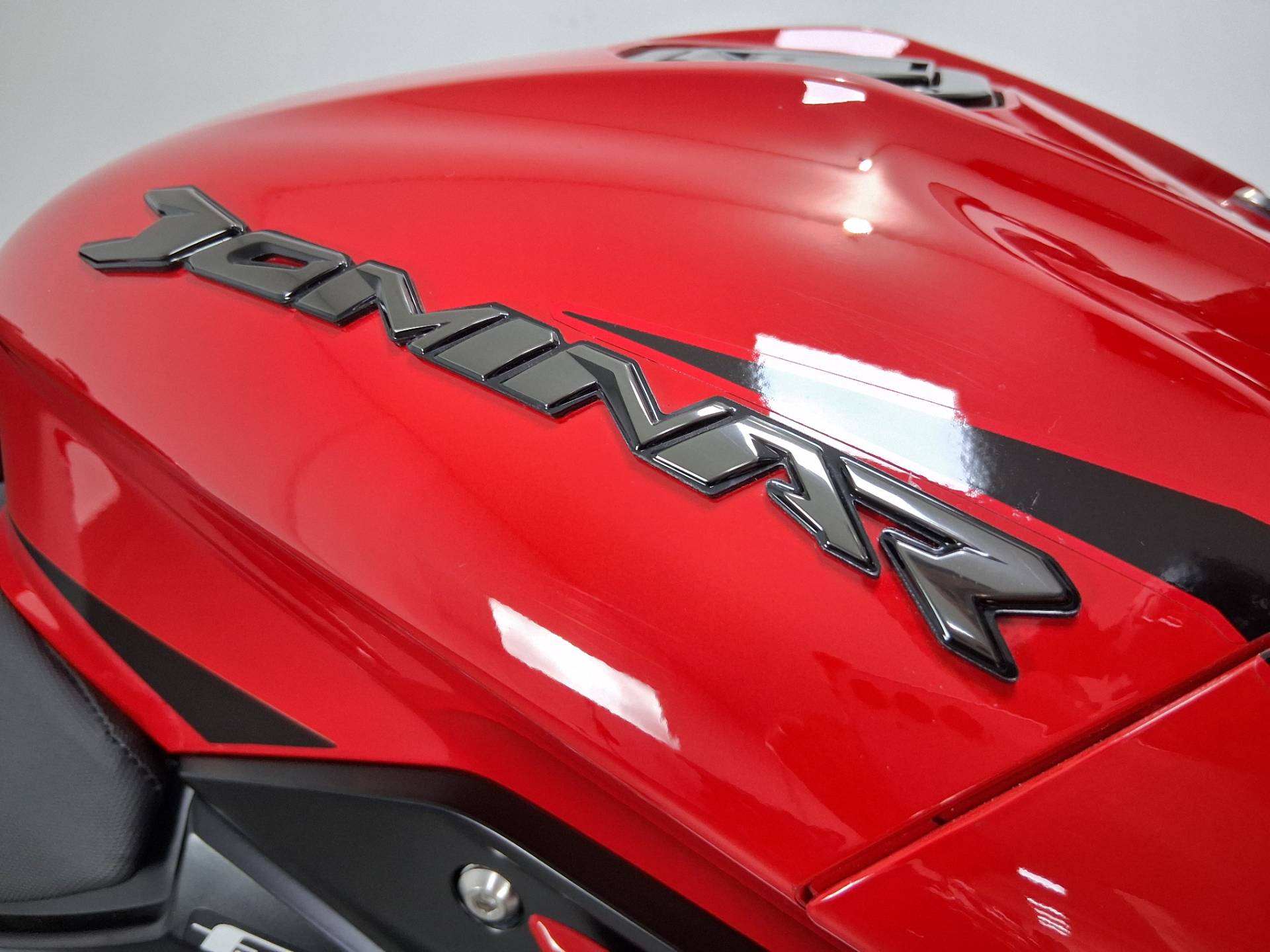 BAJAJ DOMINAR NS400Z