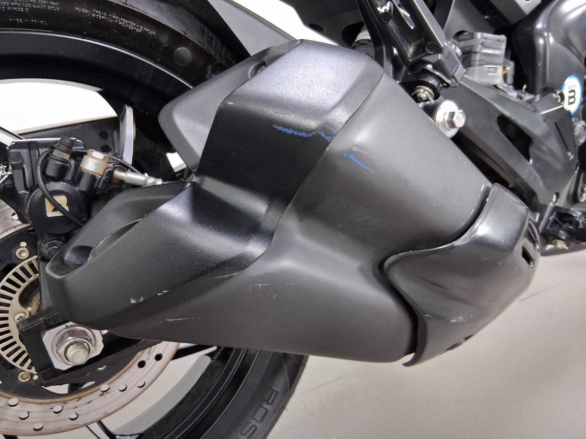 BAJAJ DOMINAR 400