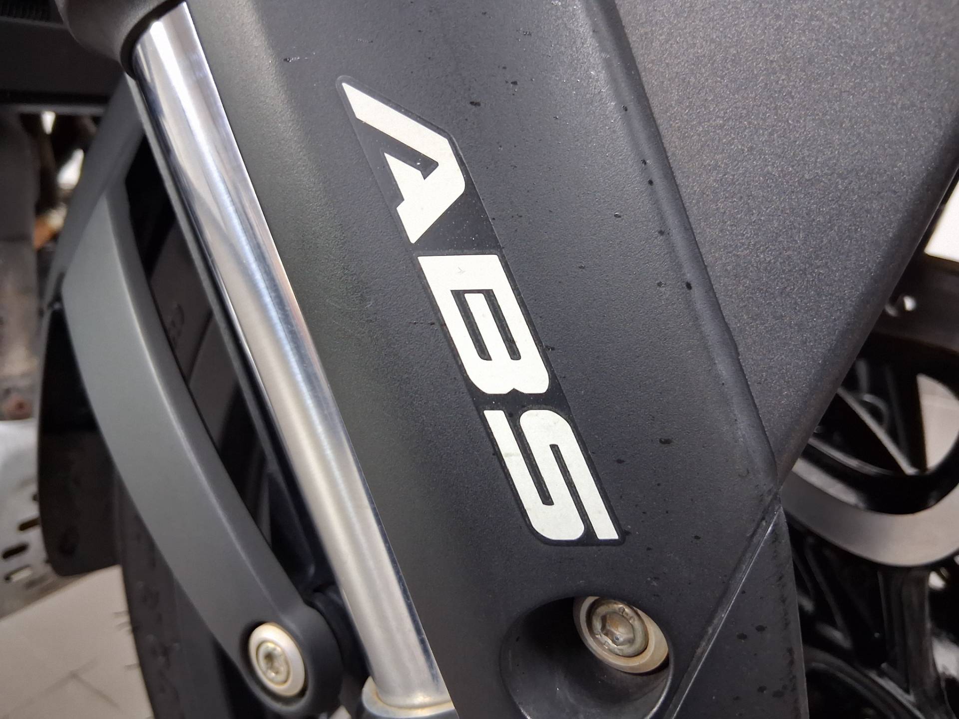 BAJAJ DOMINAR 400