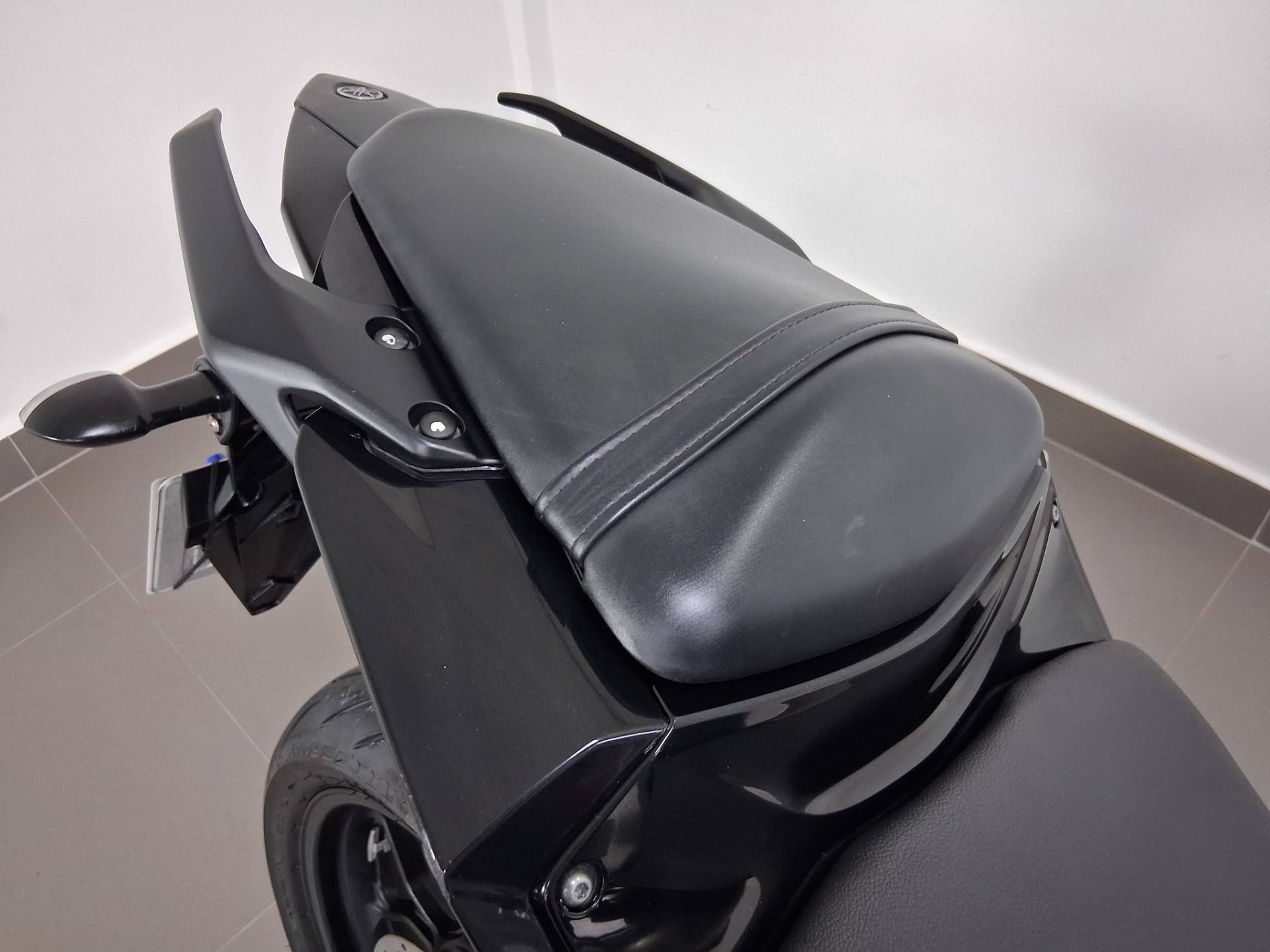 YAMAHA MT-03 ABS