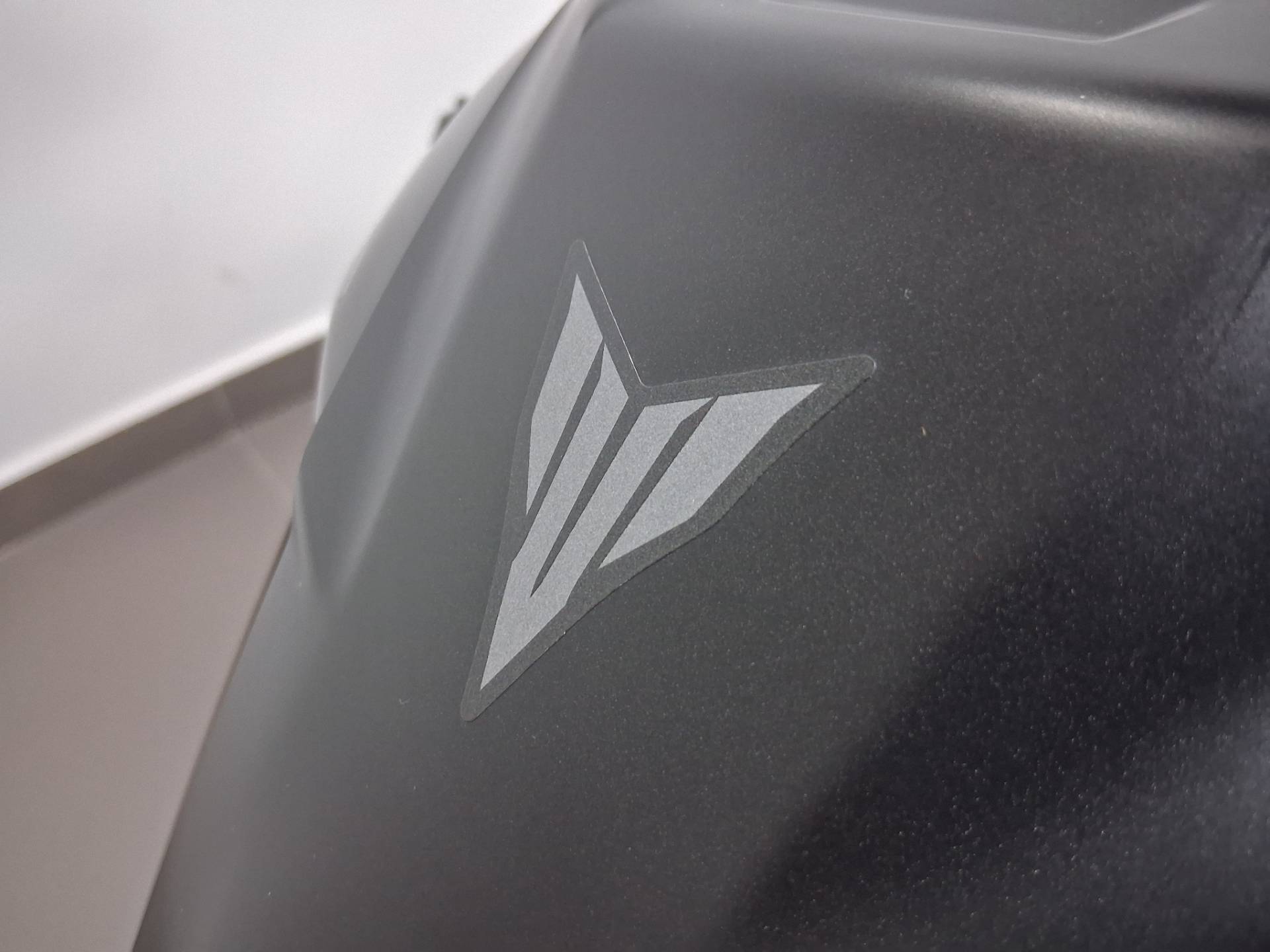 YAMAHA MT-03 ABS