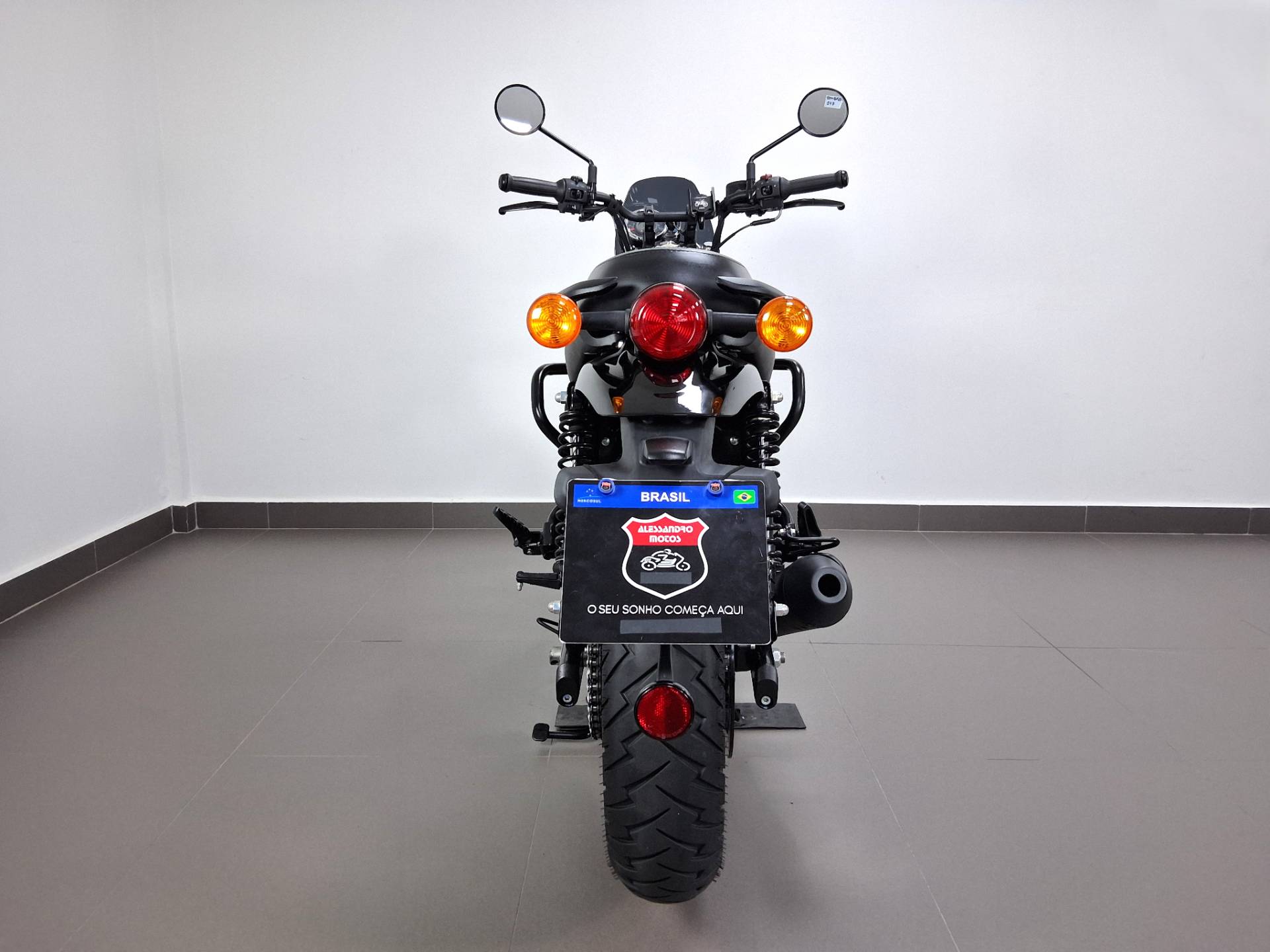 ROYAL ENFIELD HUNTER 350