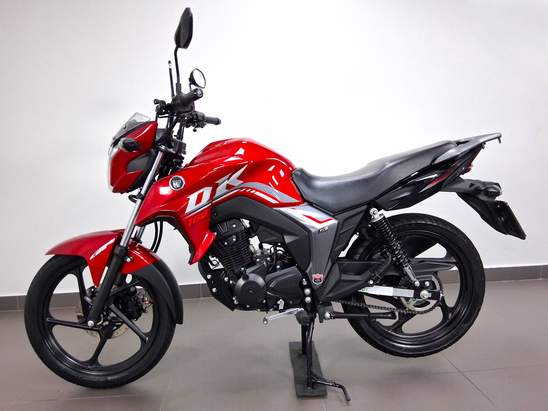 HAOJUE DK 160