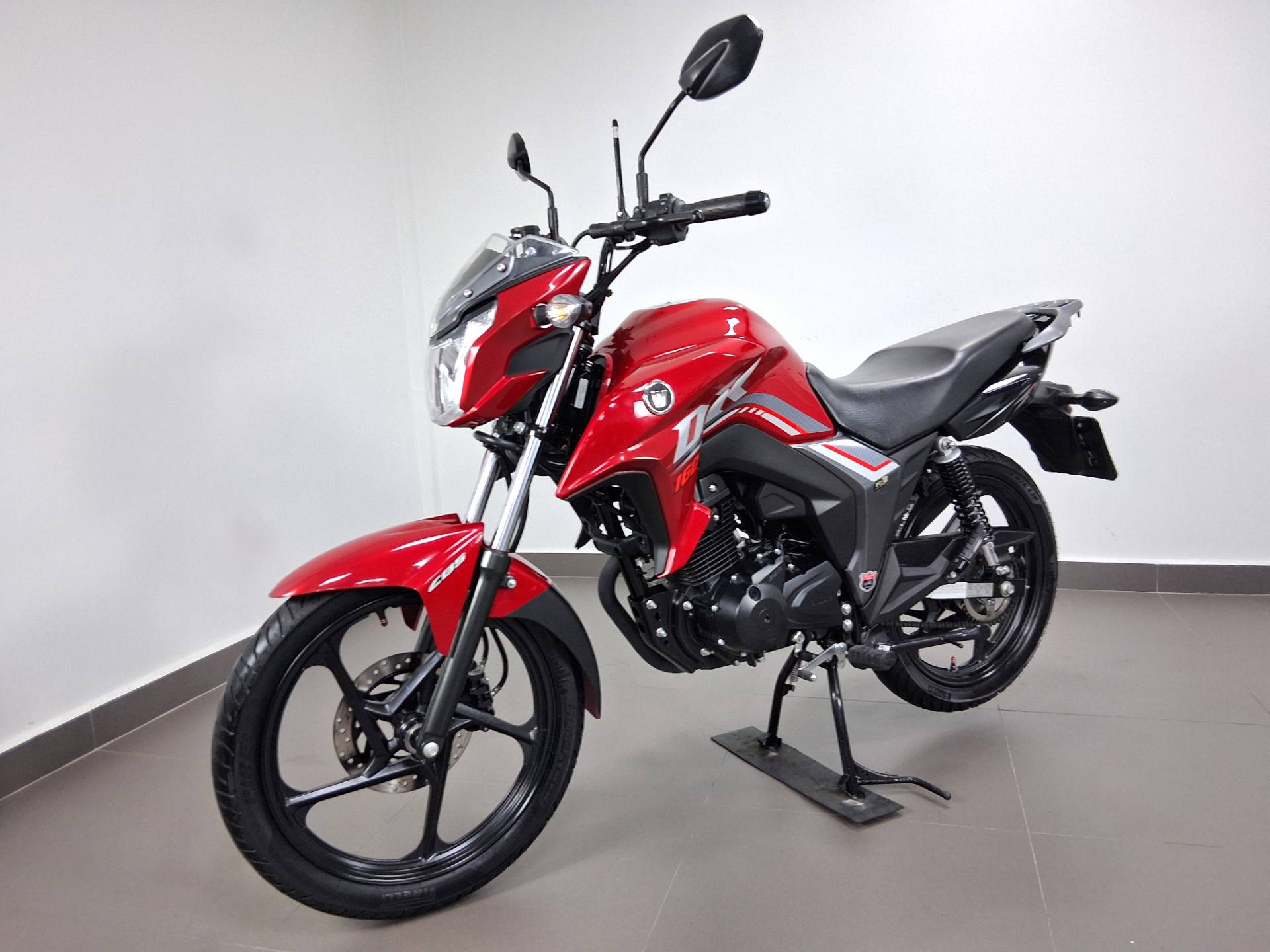 HAOJUE DK 160