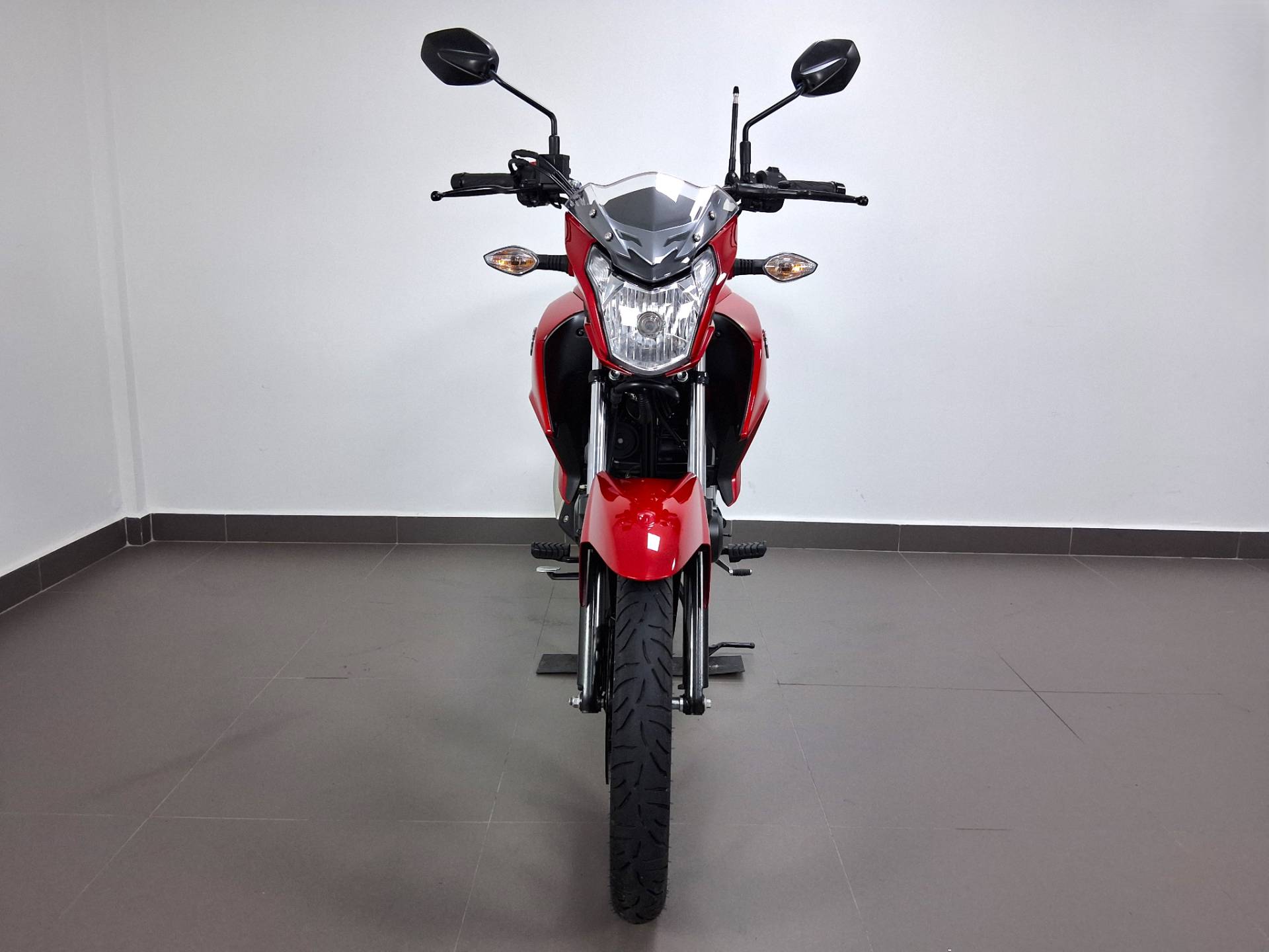 HAOJUE DK 160