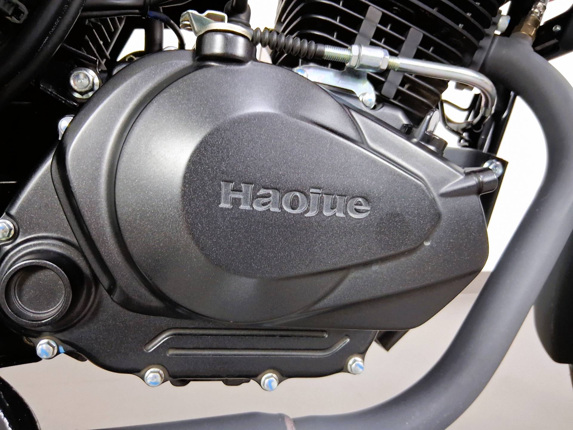 HAOJUE DK 160