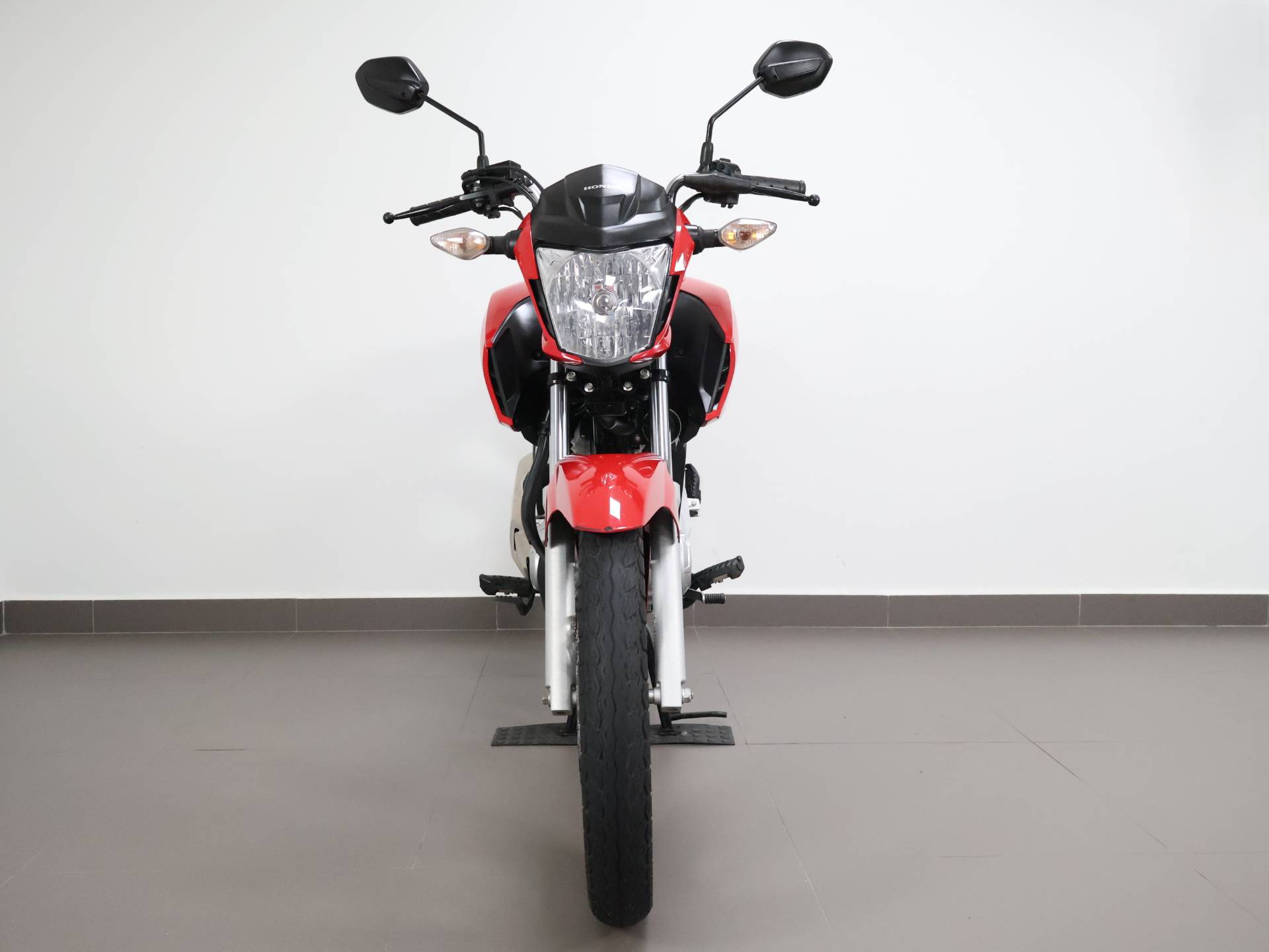 HONDA CG 160 FAN ESDI