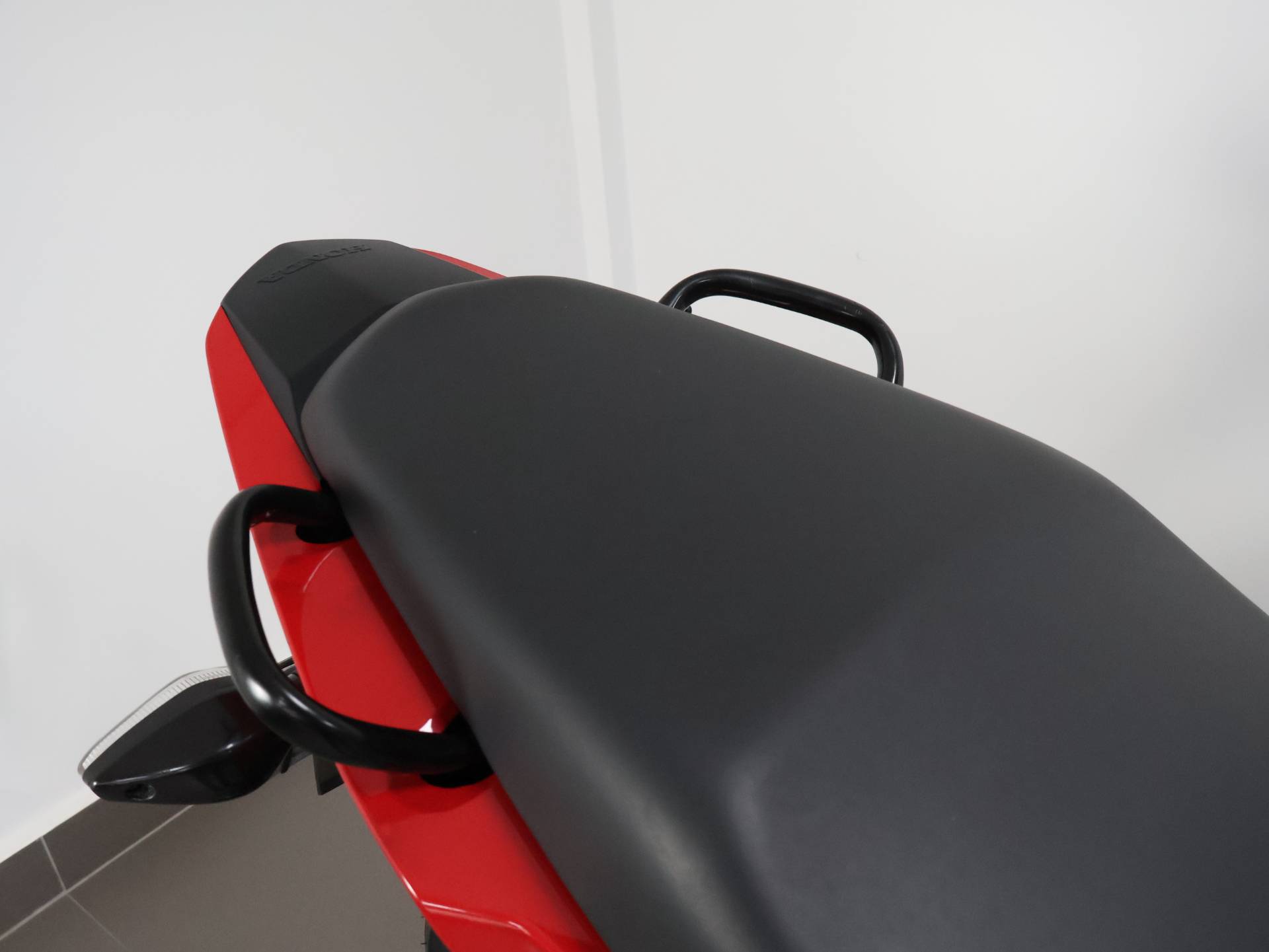 HONDA CG 160 FAN ESDI