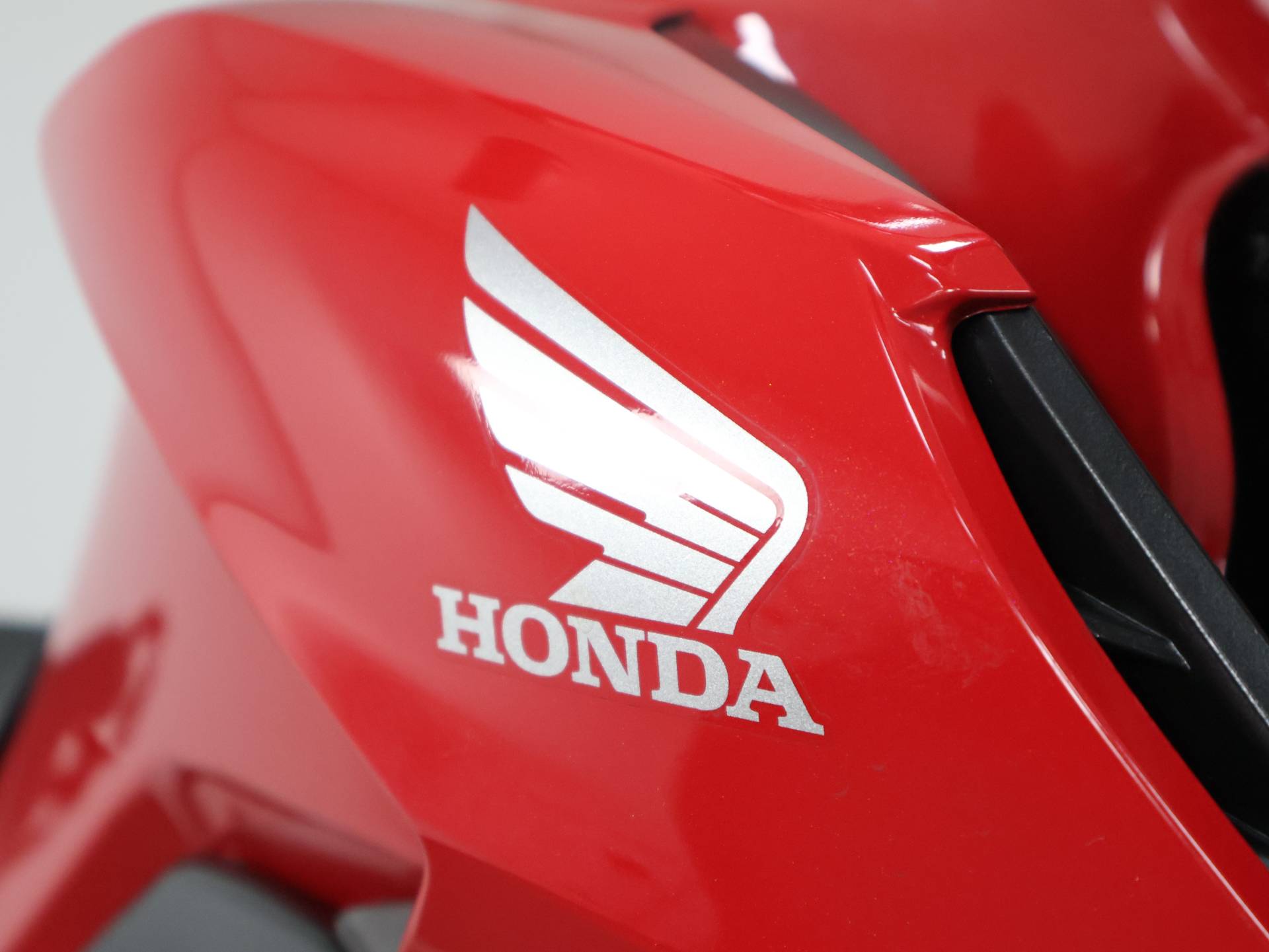 HONDA CG 160 FAN ESDI