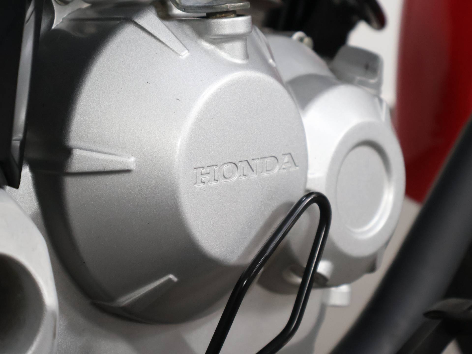 HONDA CG 160 FAN ESDI