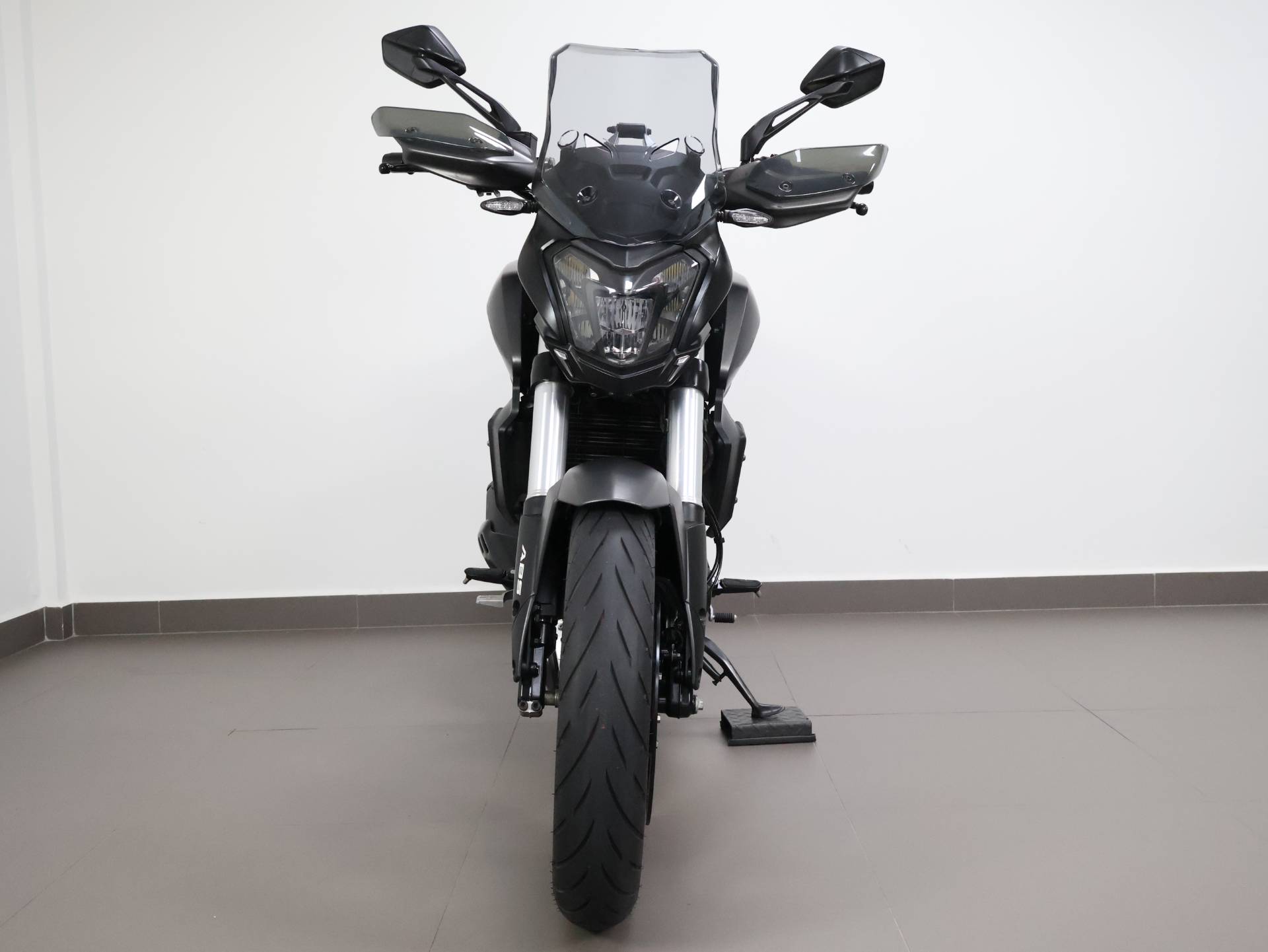 BAJAJ DOMINAR 400