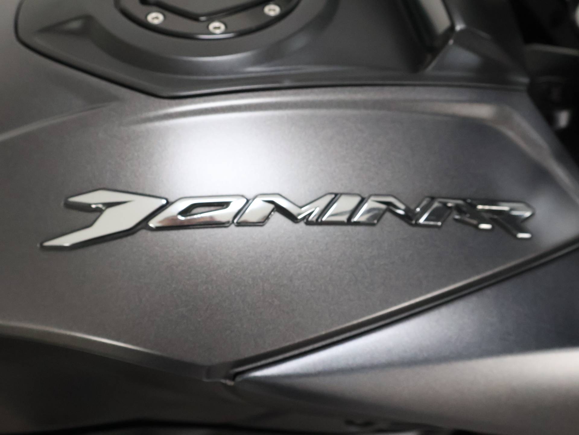BAJAJ DOMINAR 400