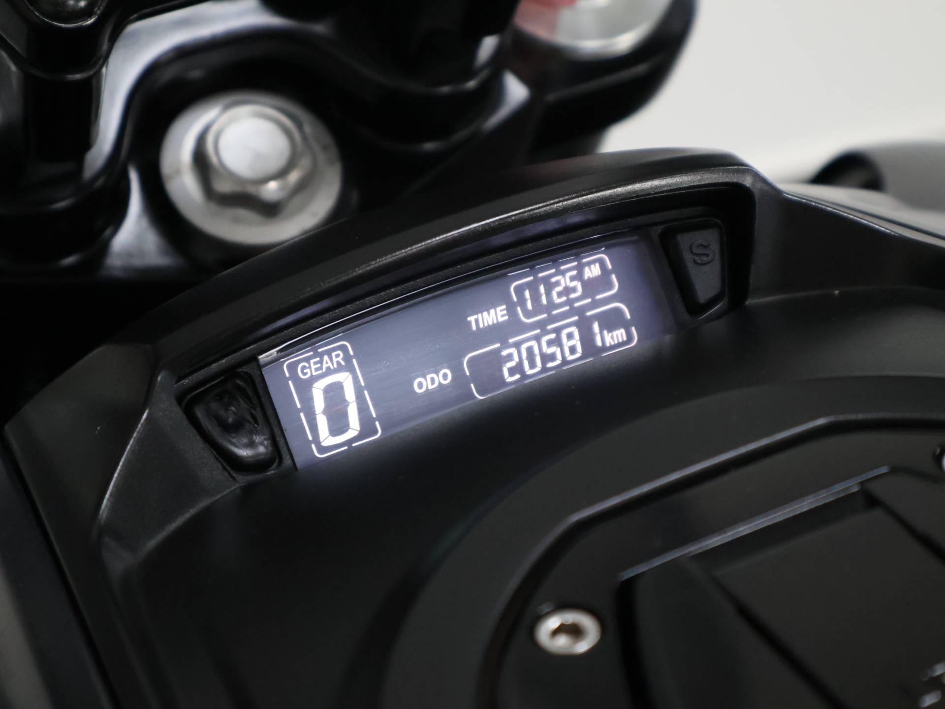 BAJAJ DOMINAR 400
