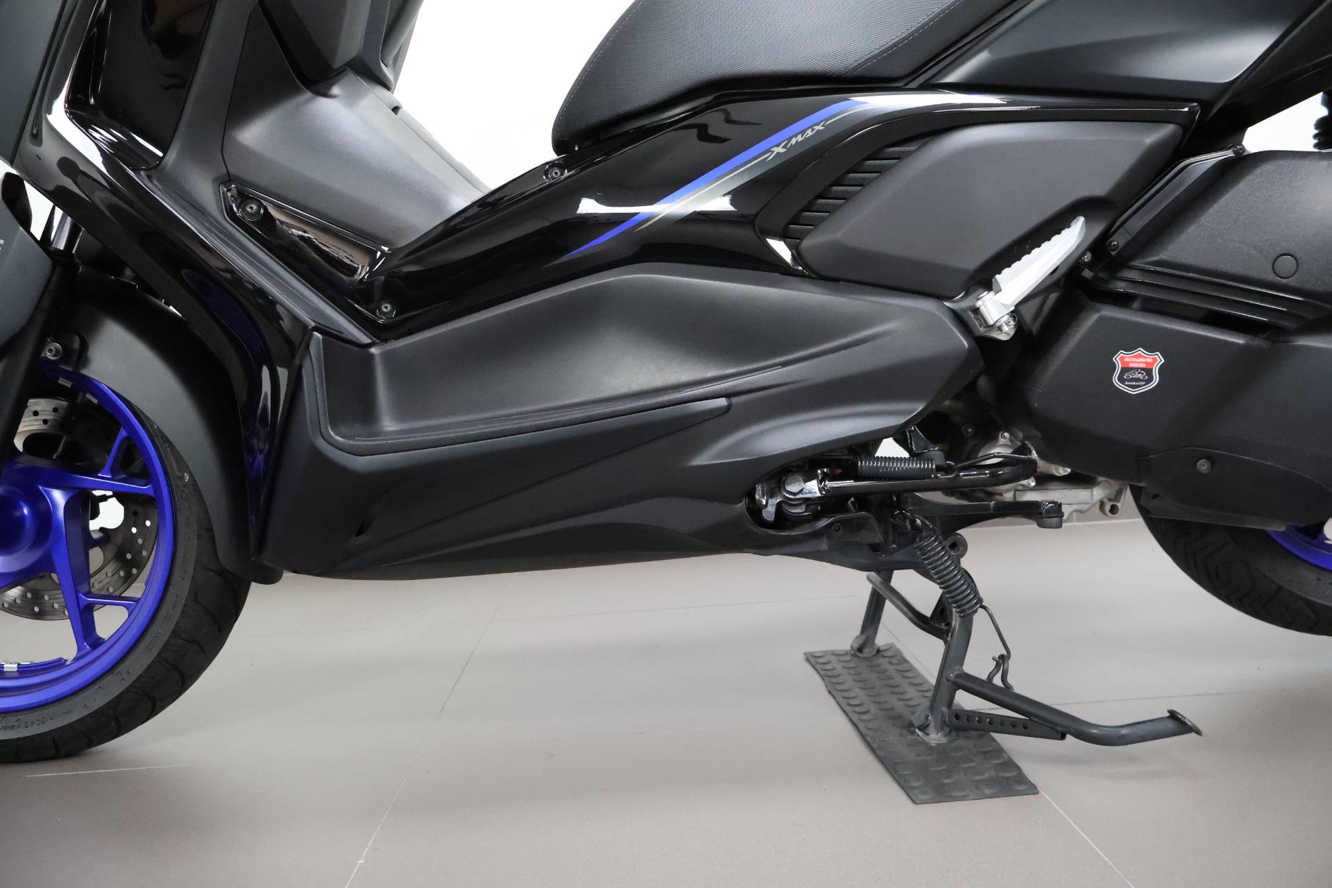 YAMAHA XMAX 300 CONNECTED ABS