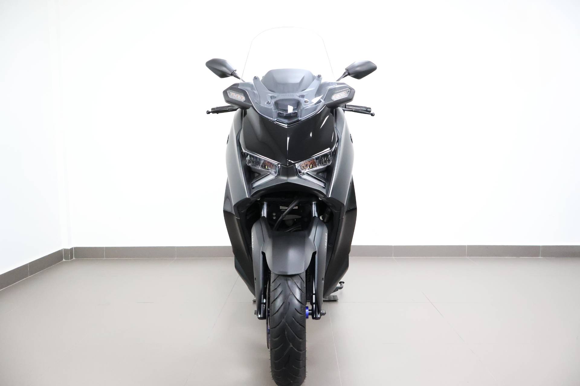 YAMAHA XMAX 300 CONNECTED ABS
