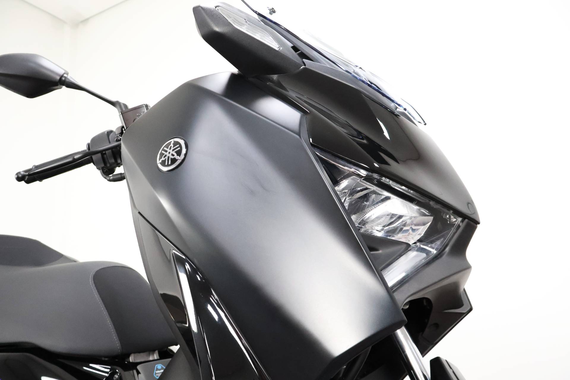 YAMAHA XMAX 300 CONNECTED ABS
