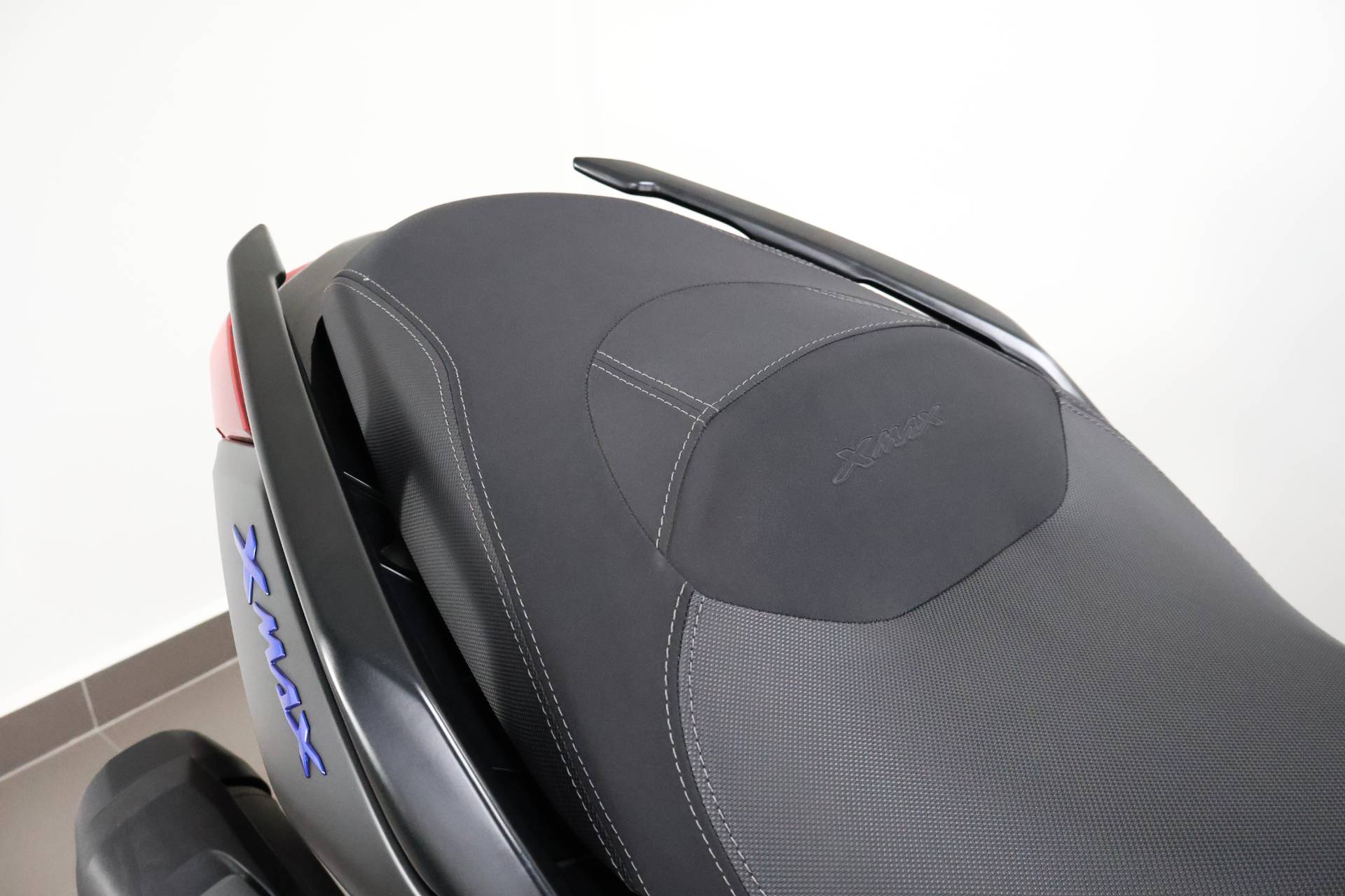 YAMAHA XMAX 300 CONNECTED ABS