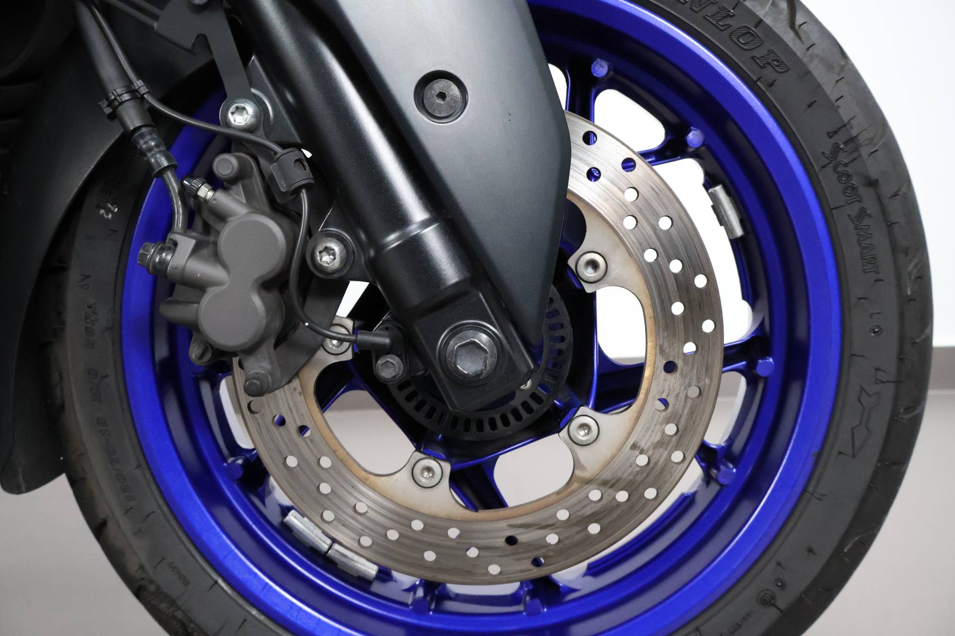 YAMAHA XMAX 300 CONNECTED ABS
