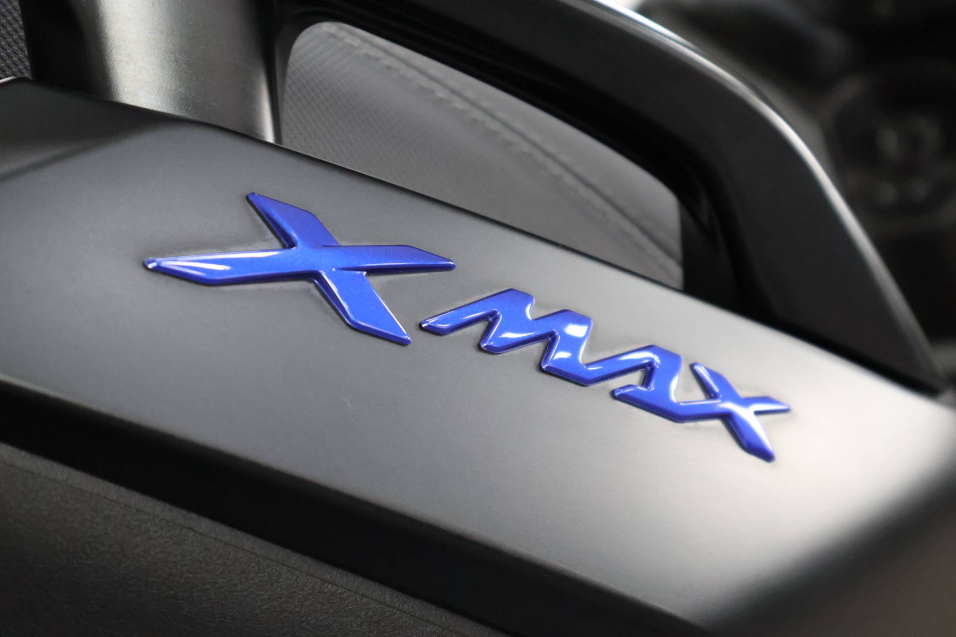 YAMAHA XMAX 300 CONNECTED ABS