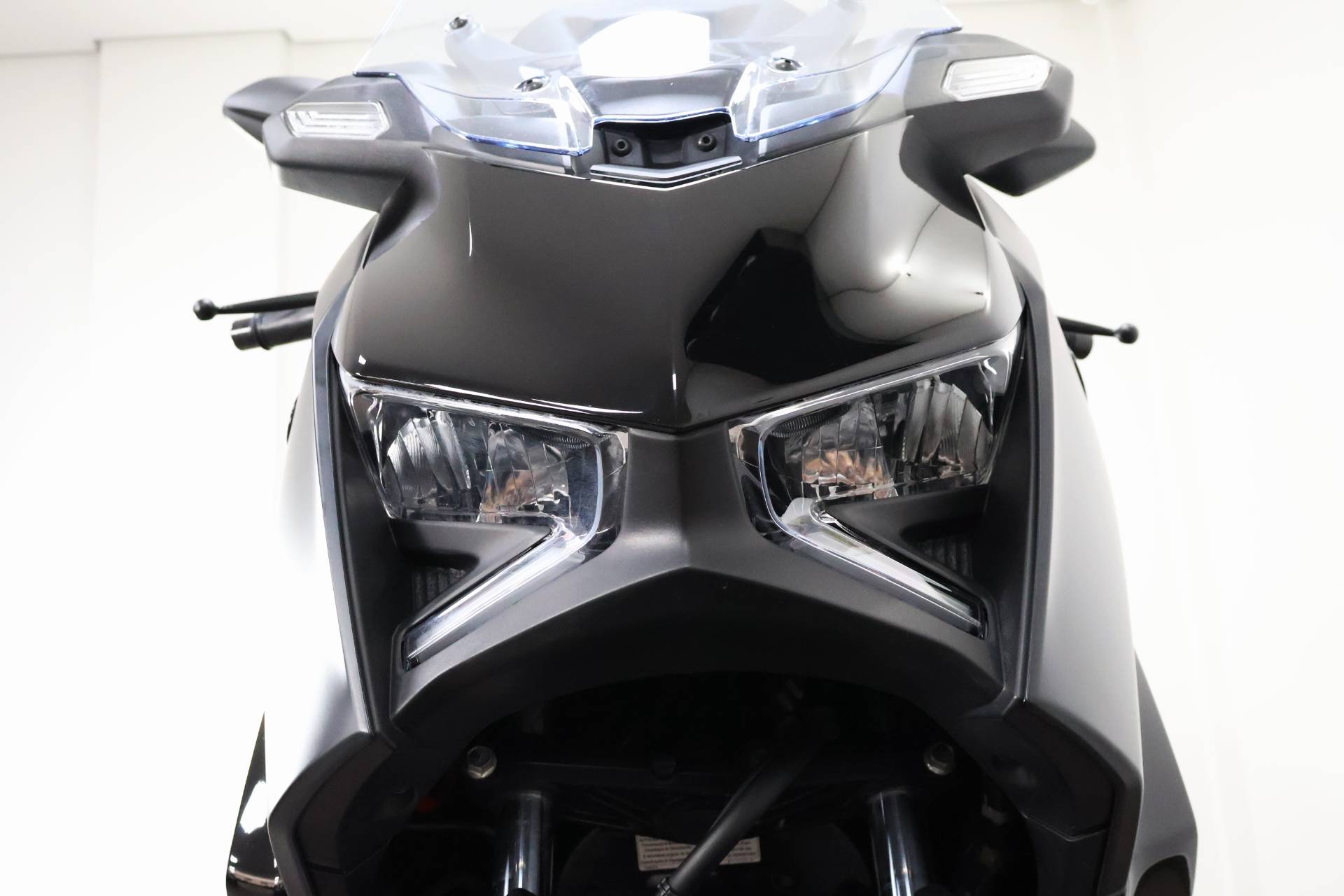 YAMAHA XMAX 300 CONNECTED ABS