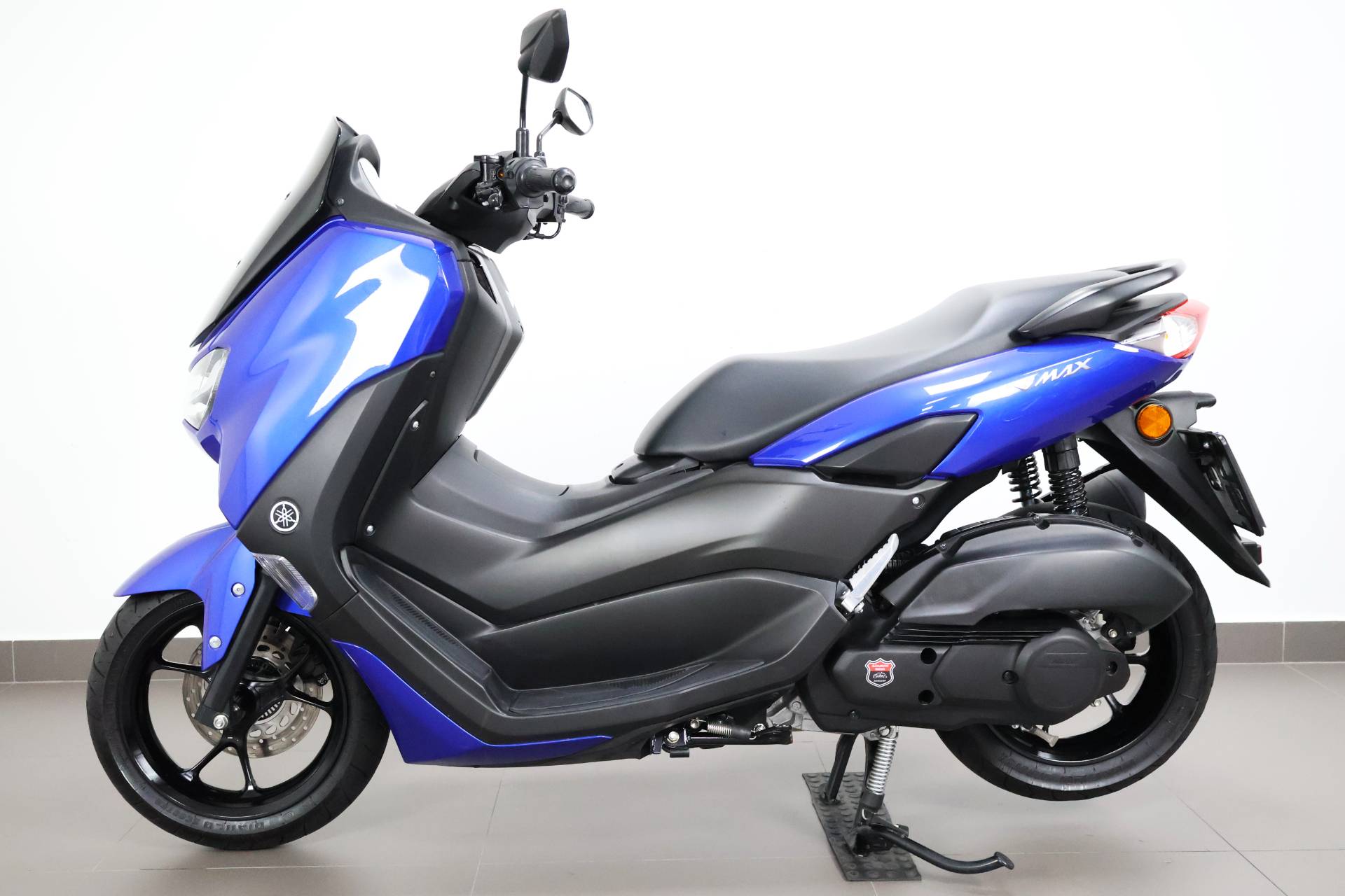YAMAHA NMAX 160 ABS