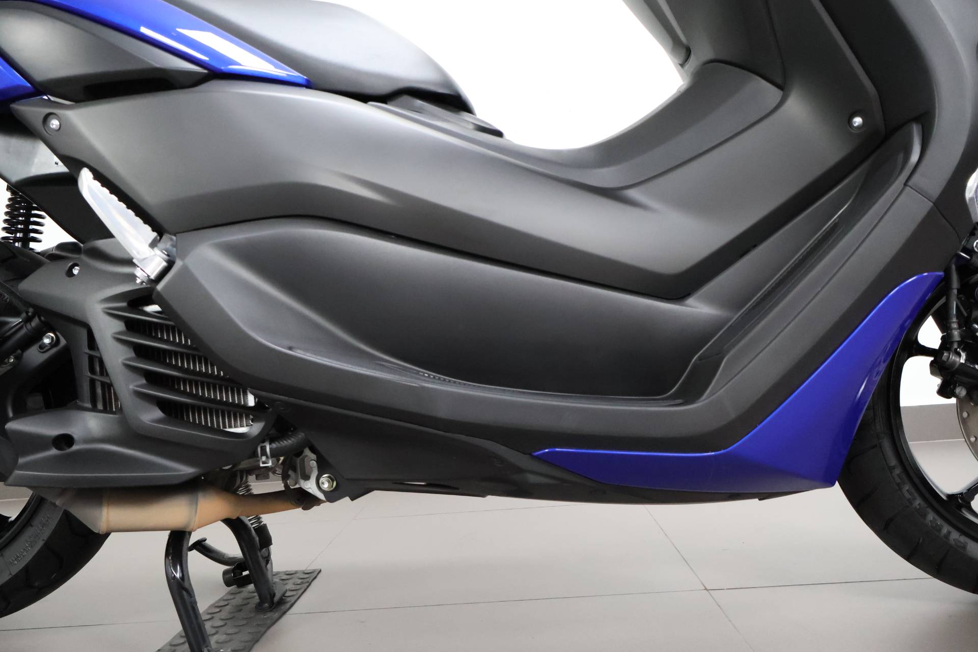 YAMAHA NMAX 160 ABS