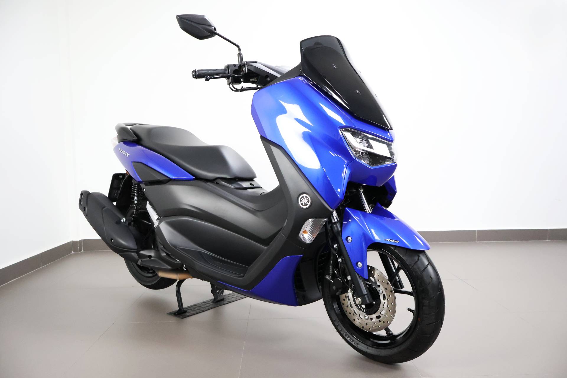 YAMAHA NMAX 160 ABS
