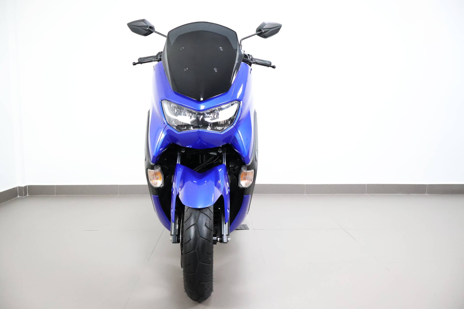 YAMAHA NMAX 160 ABS