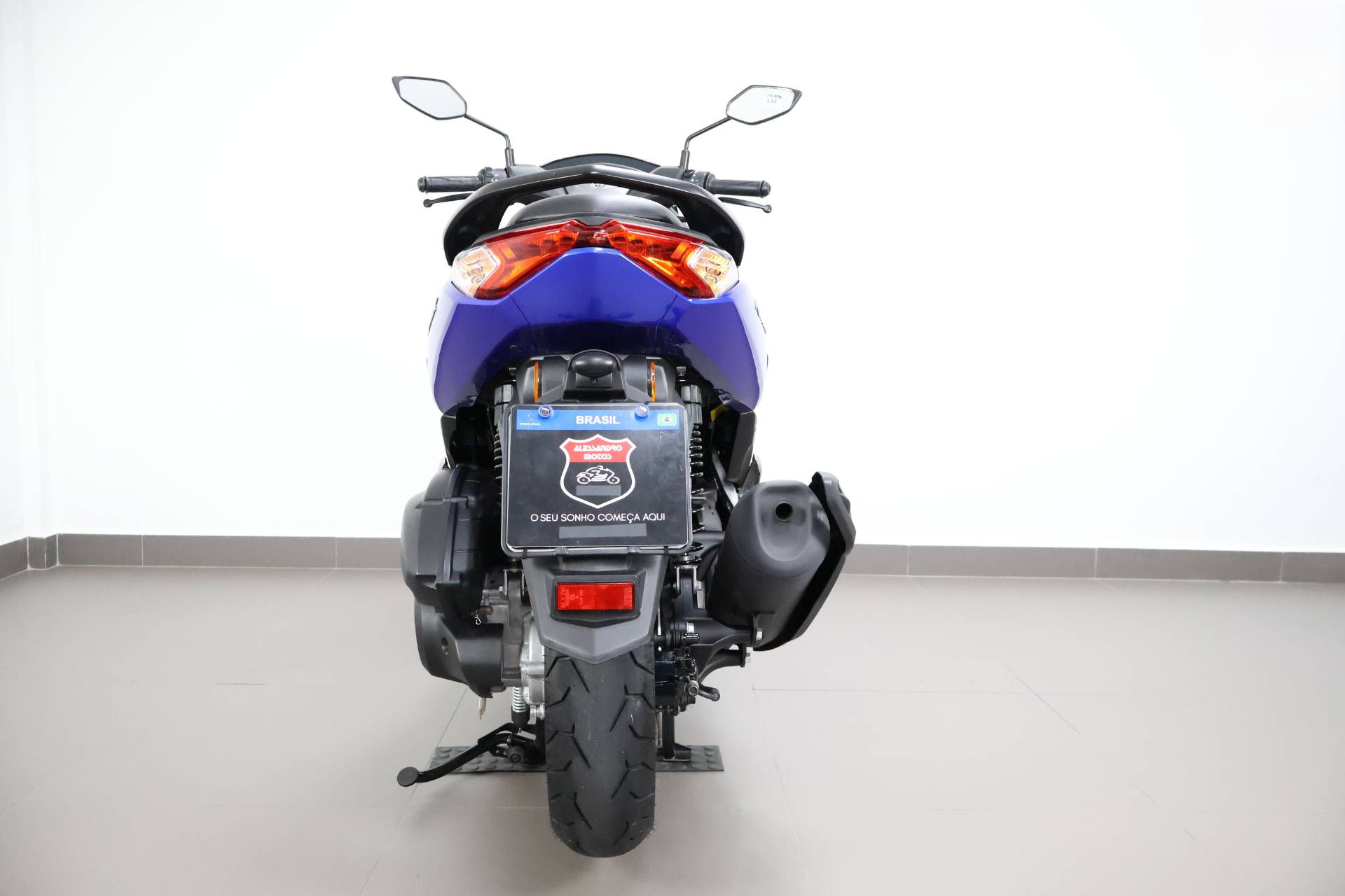 YAMAHA NMAX 160 ABS