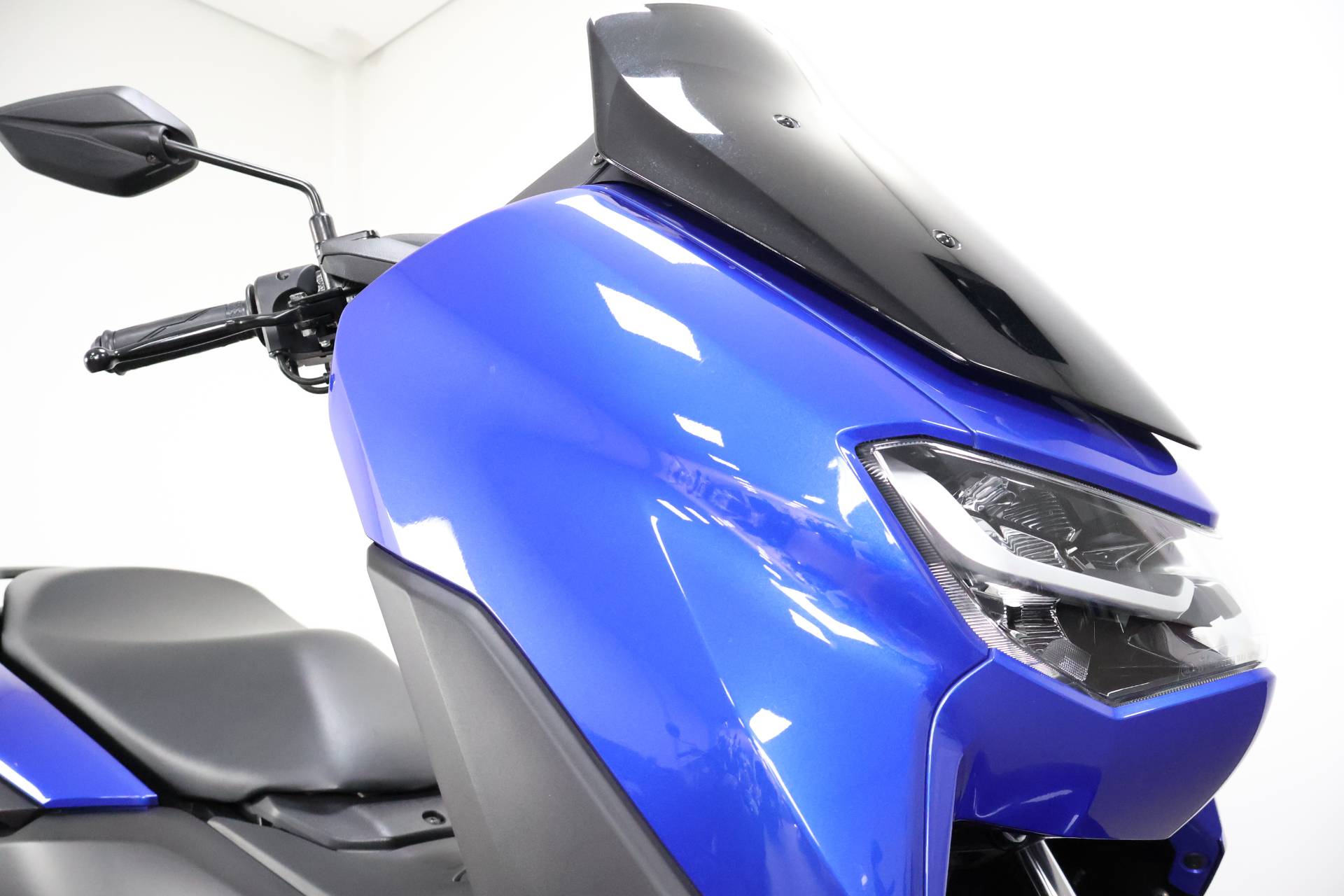 YAMAHA NMAX 160 ABS