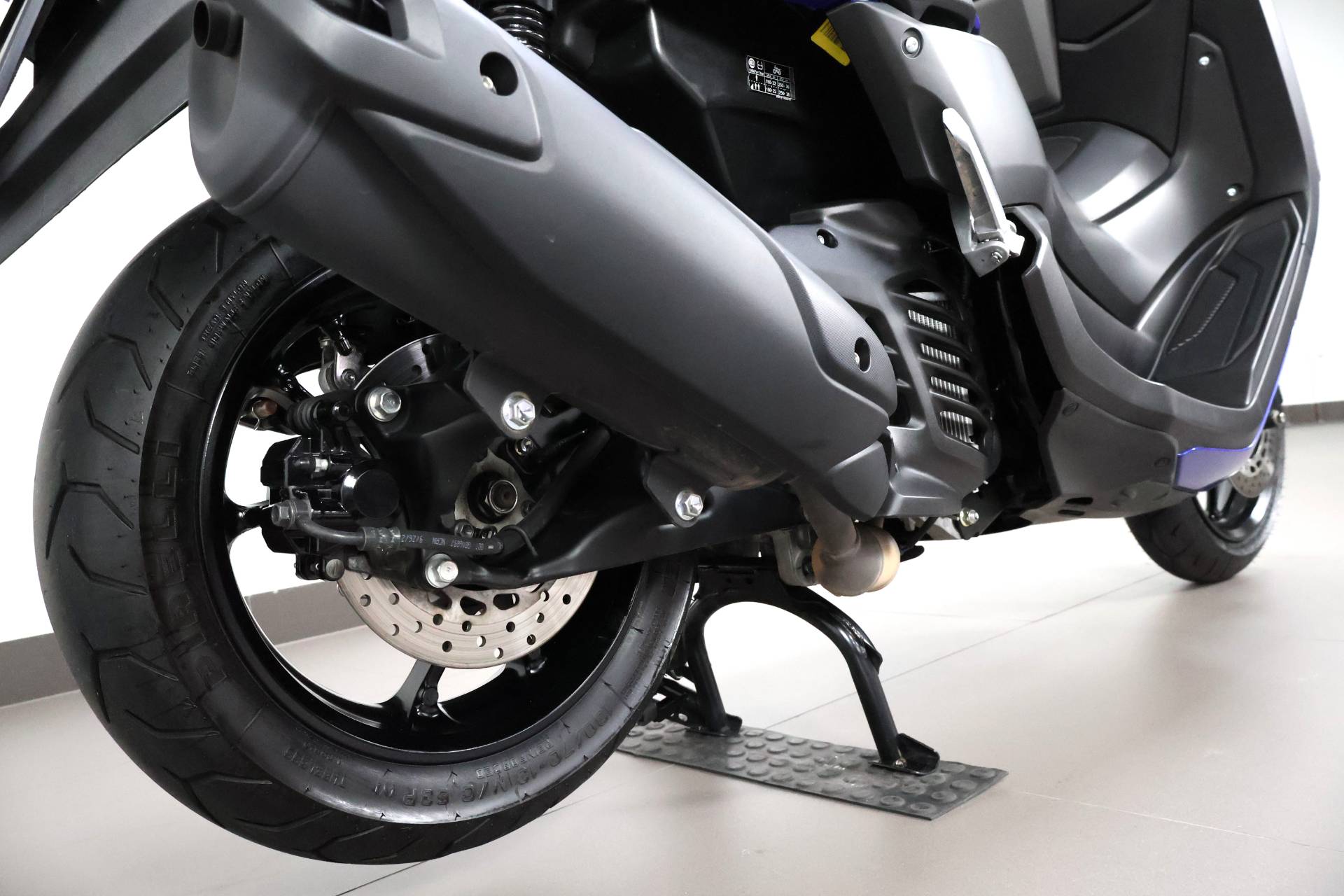 YAMAHA NMAX 160 ABS