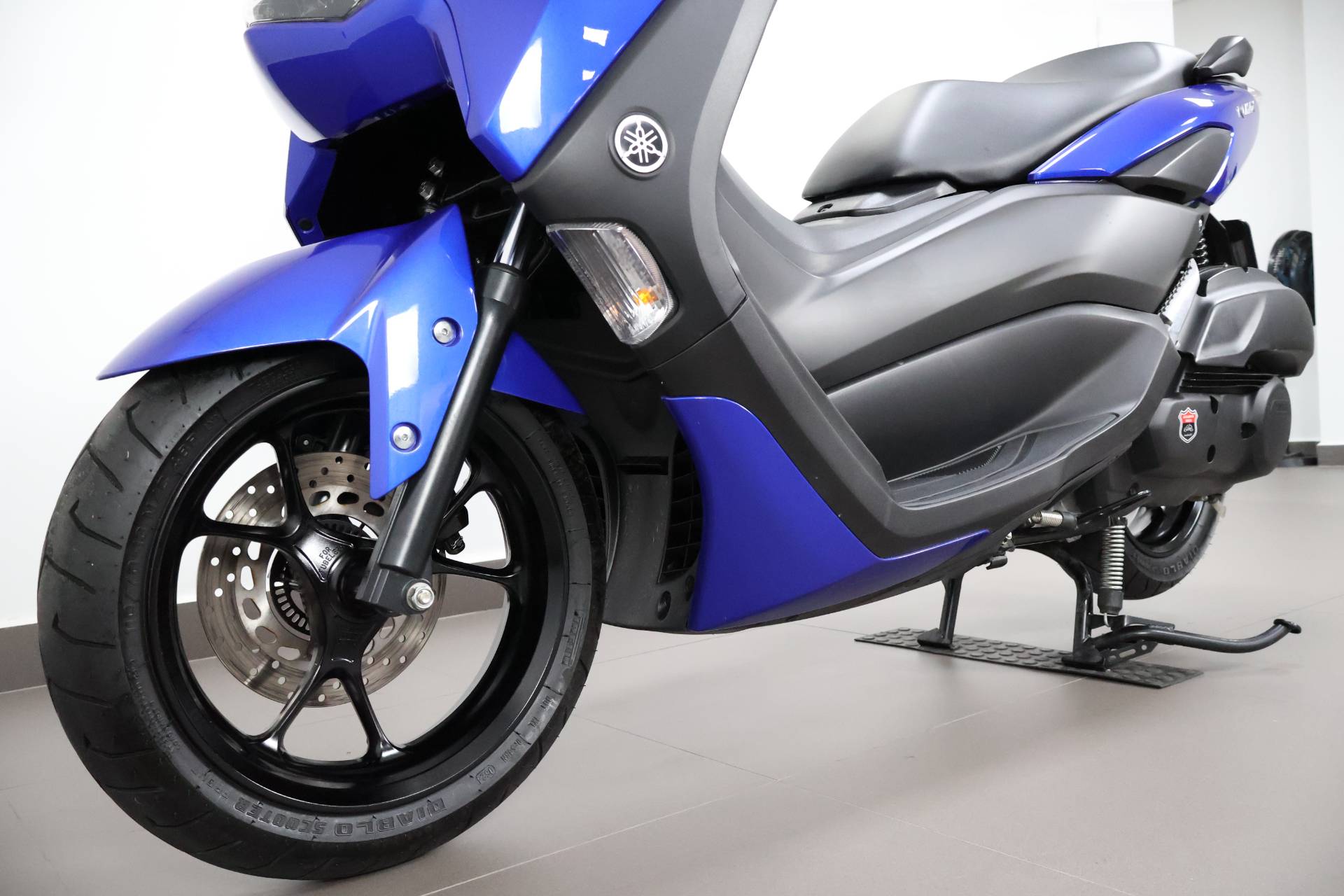 YAMAHA NMAX 160 ABS