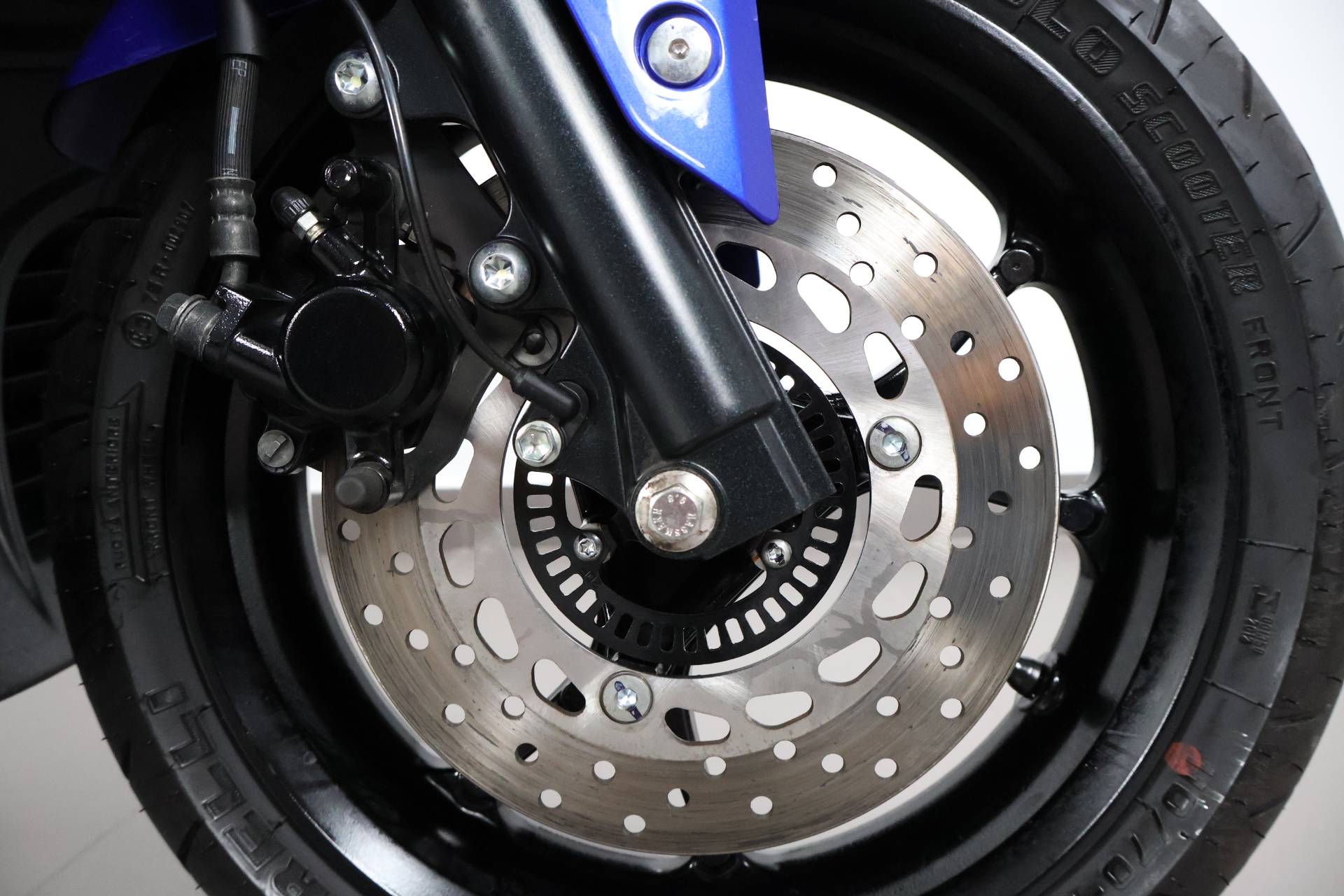 YAMAHA NMAX 160 ABS