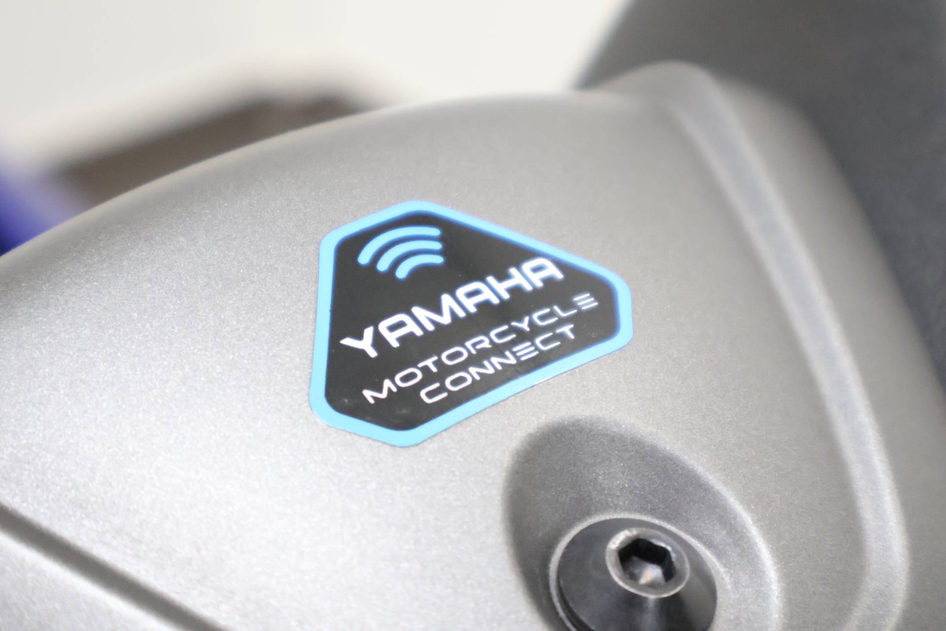 YAMAHA NMAX 160 ABS
