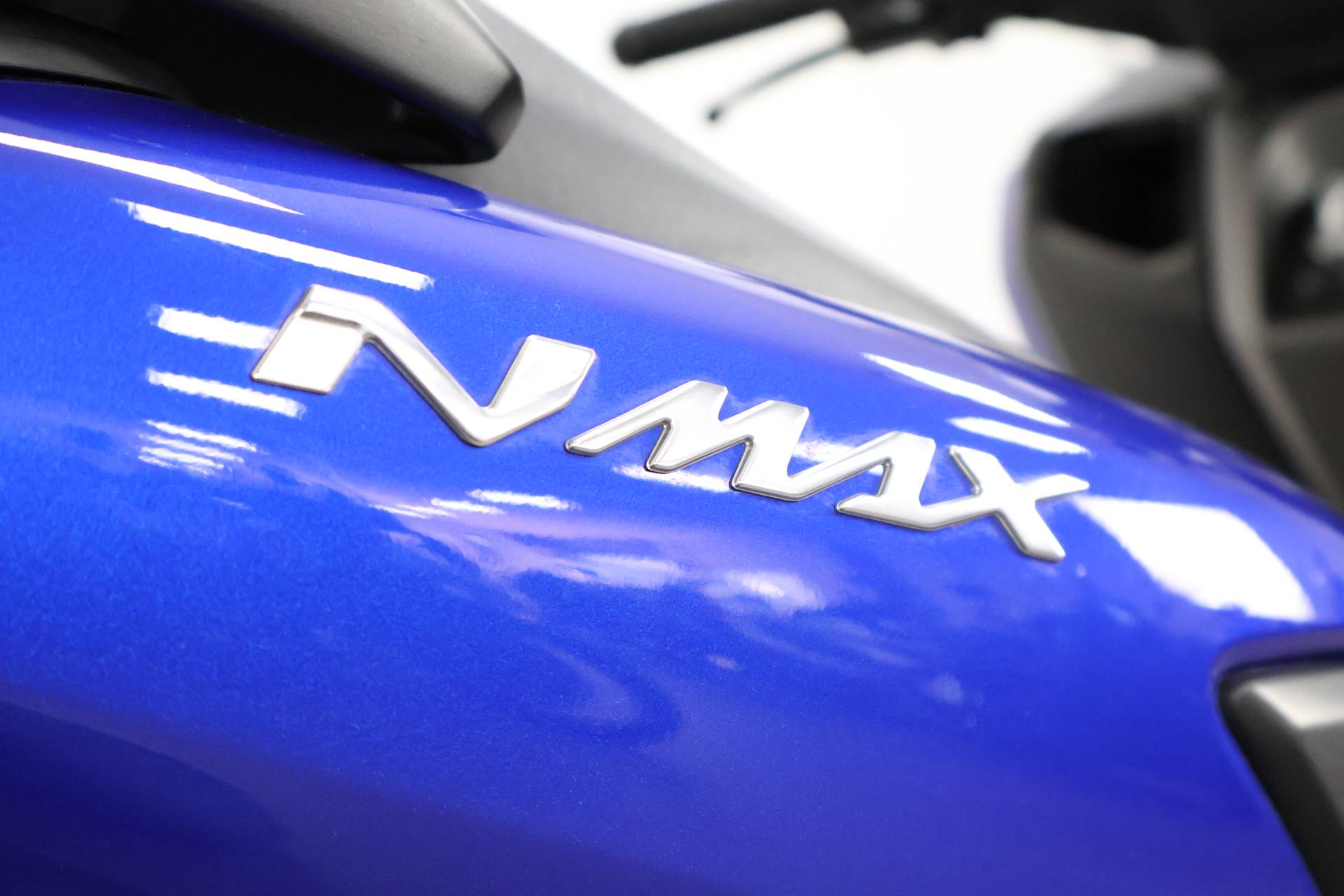 YAMAHA NMAX 160 ABS