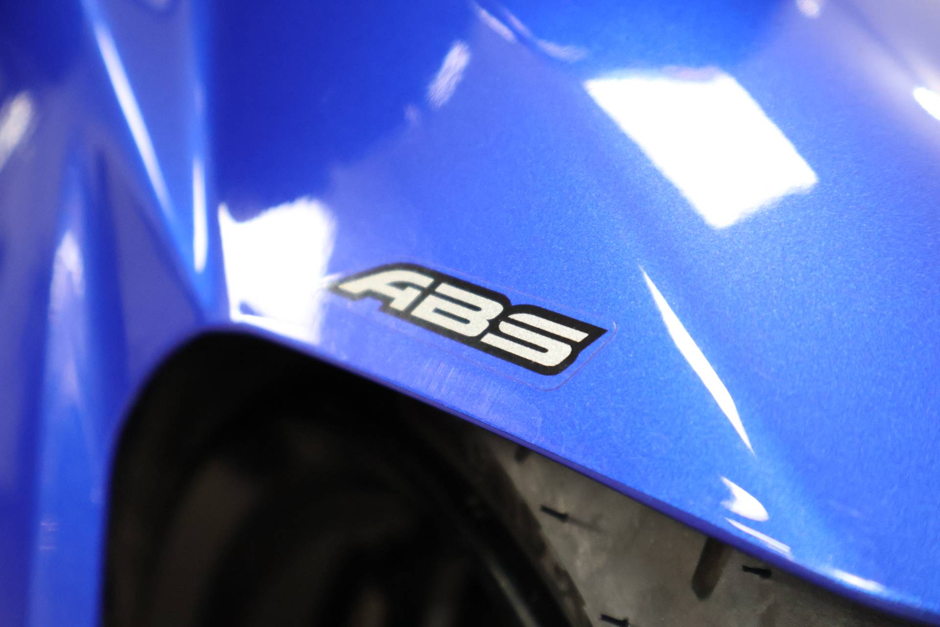 YAMAHA NMAX 160 ABS