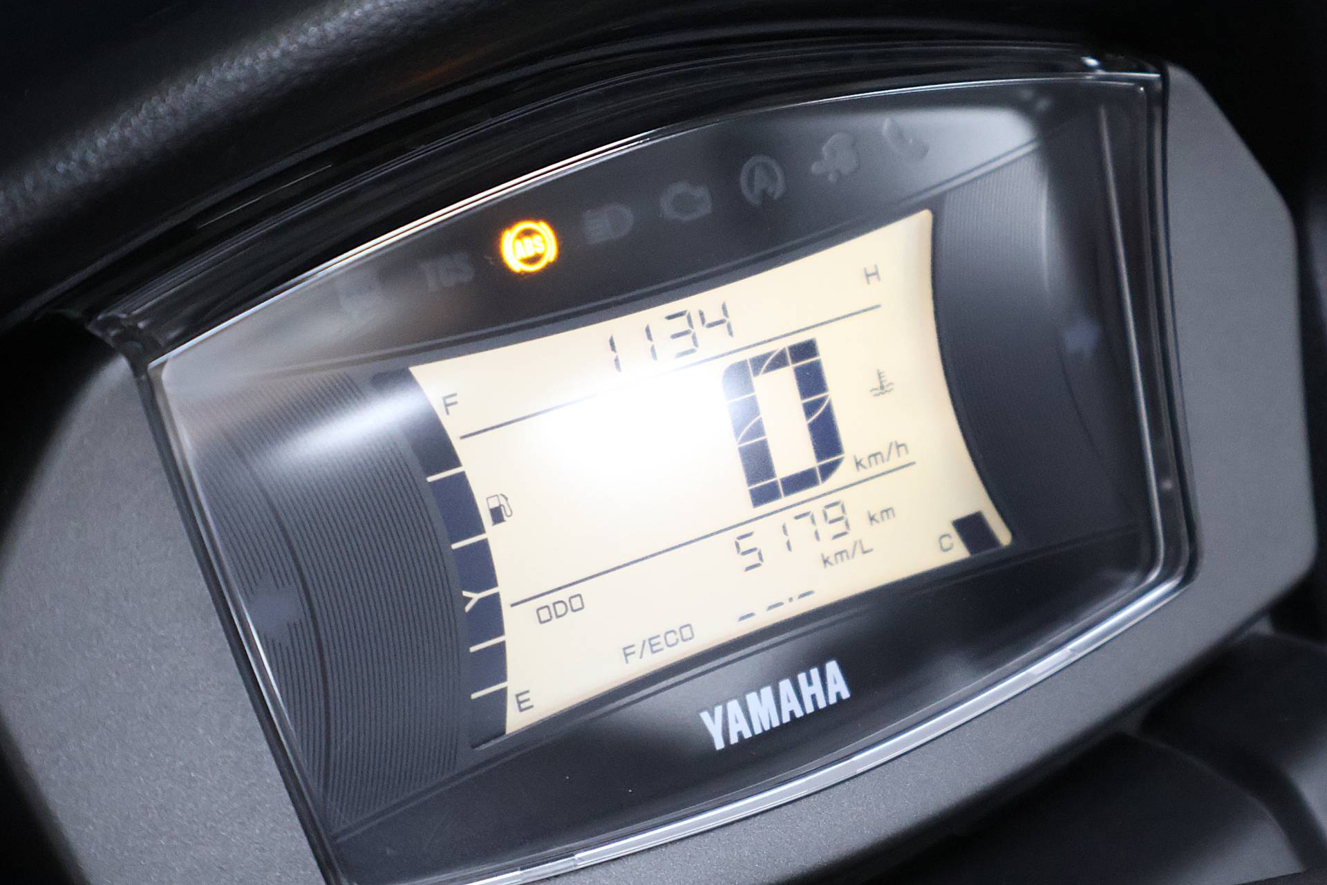 YAMAHA NMAX 160 ABS