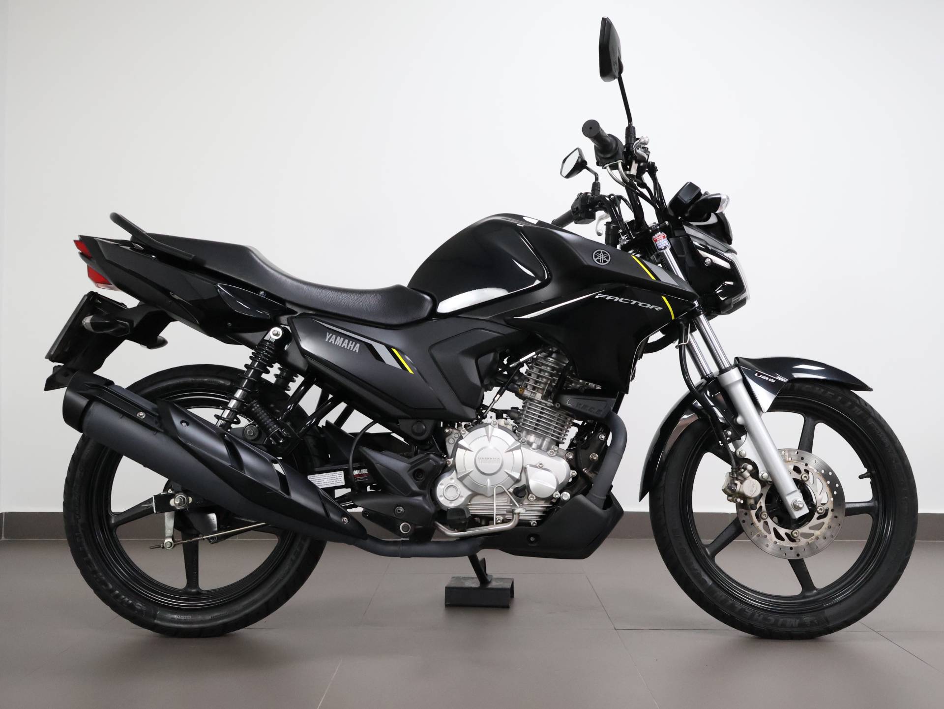 YAMAHA FACTOR 150ED