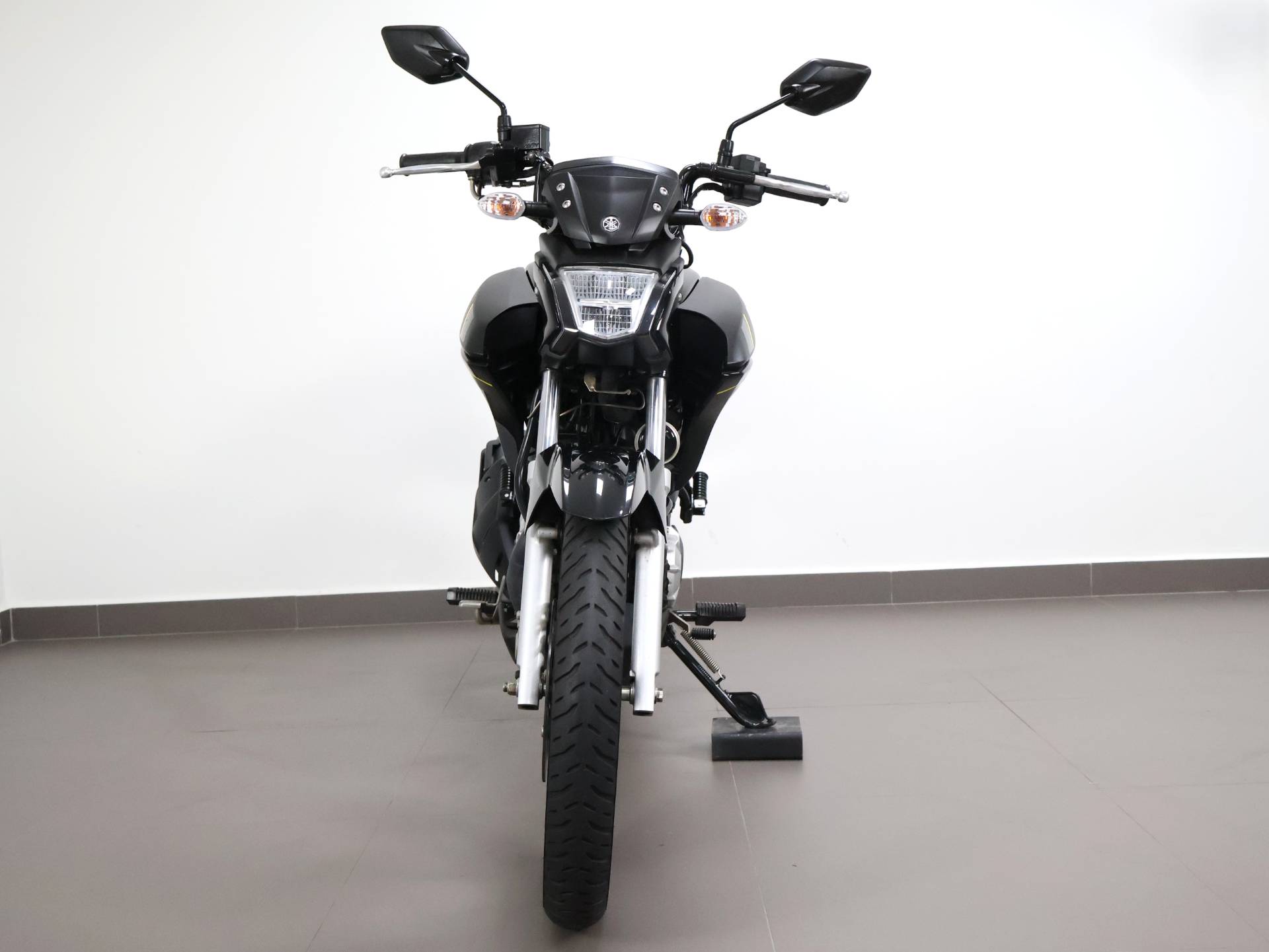 YAMAHA FACTOR 150ED