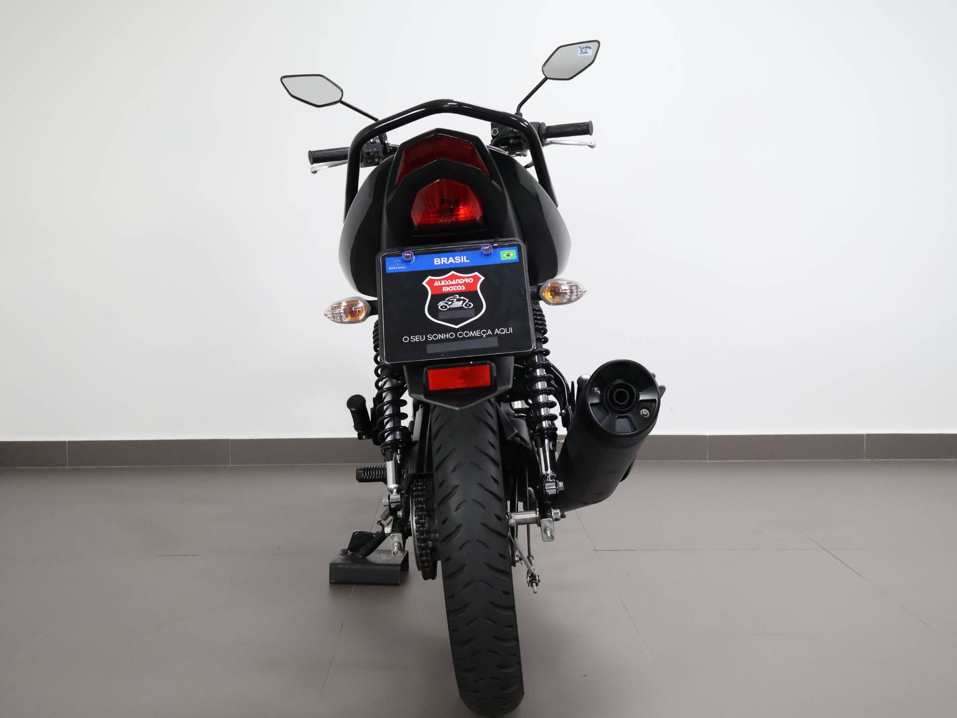 YAMAHA FACTOR 150ED