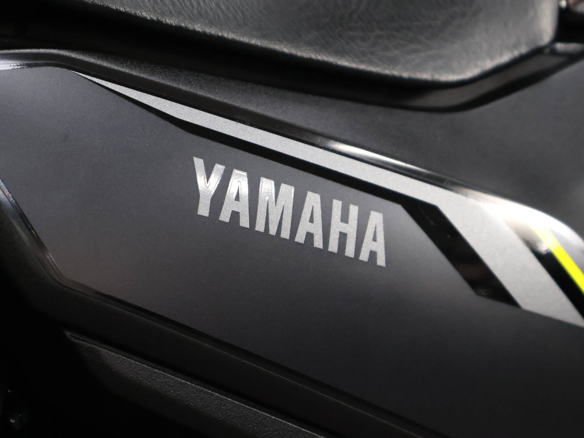YAMAHA FACTOR 150ED