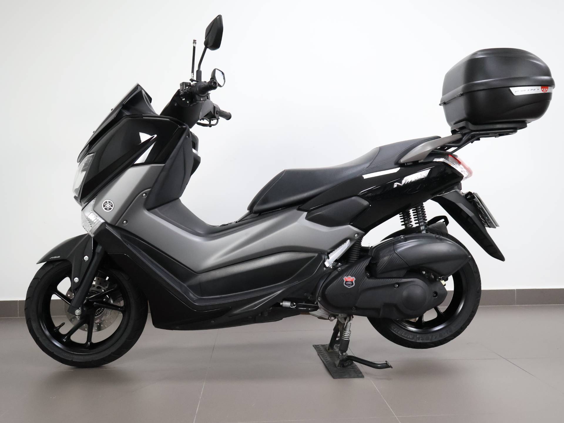 YAMAHA NMAX 160 ABS