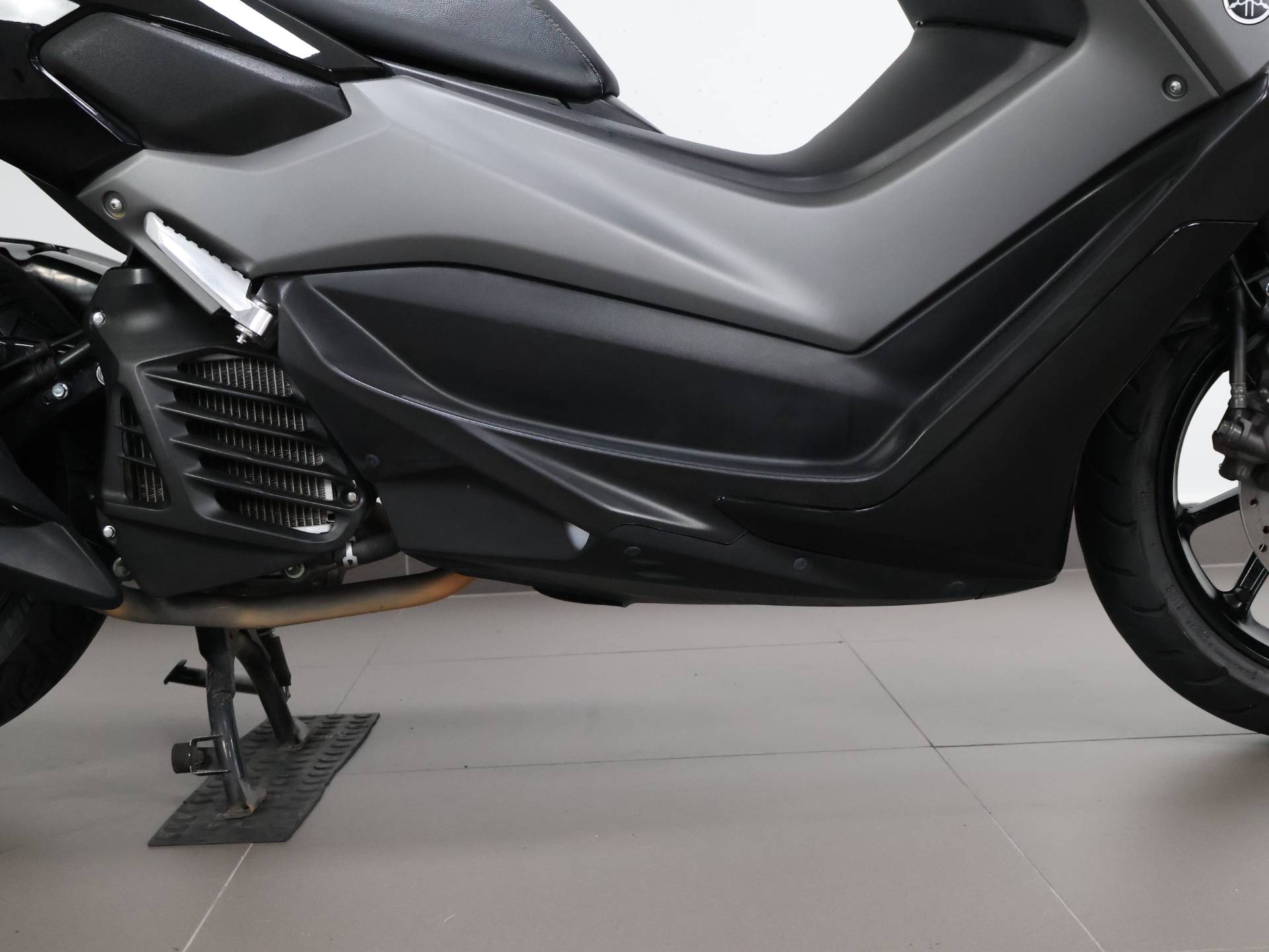 YAMAHA NMAX 160 ABS