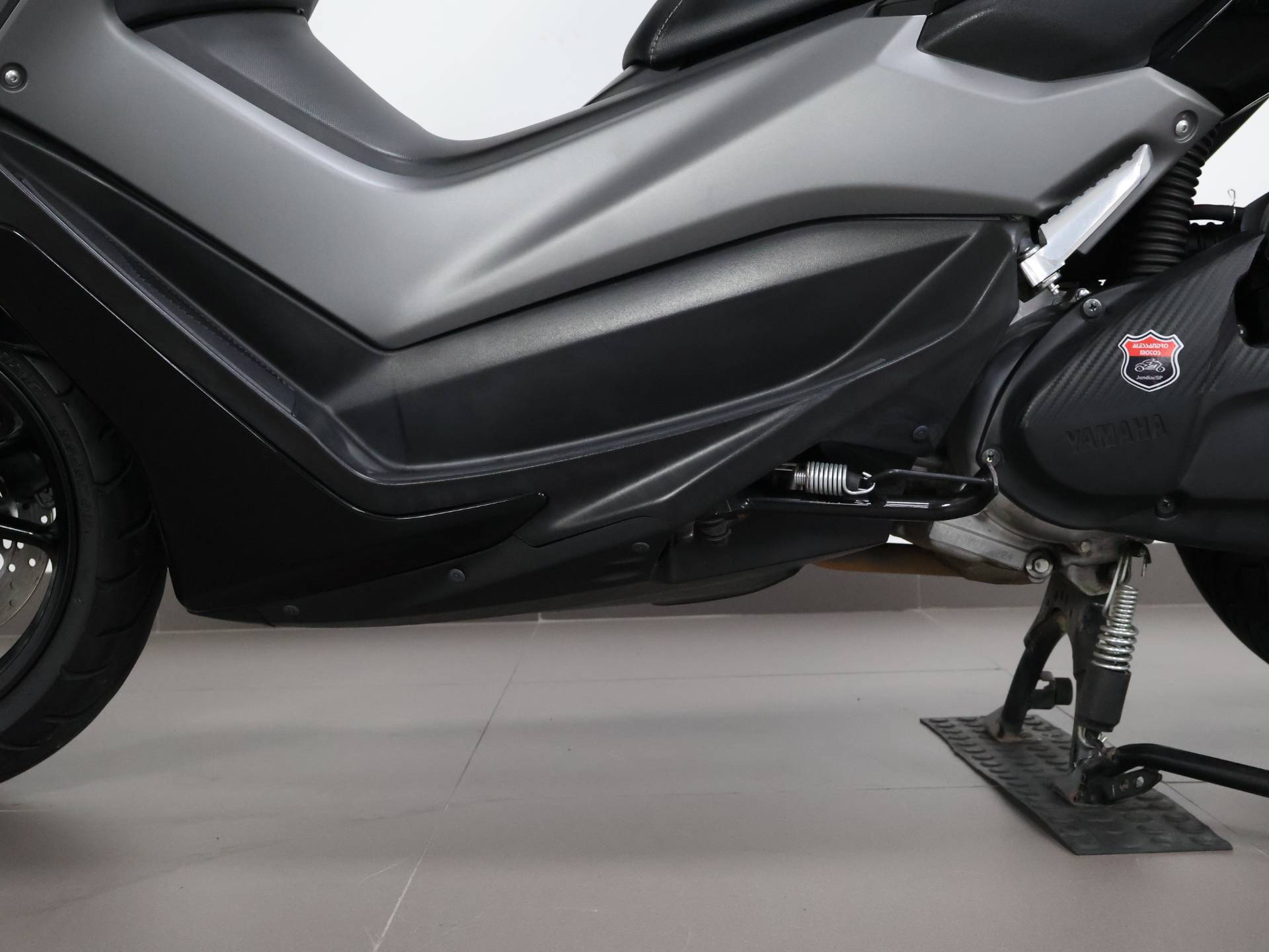 YAMAHA NMAX 160 ABS