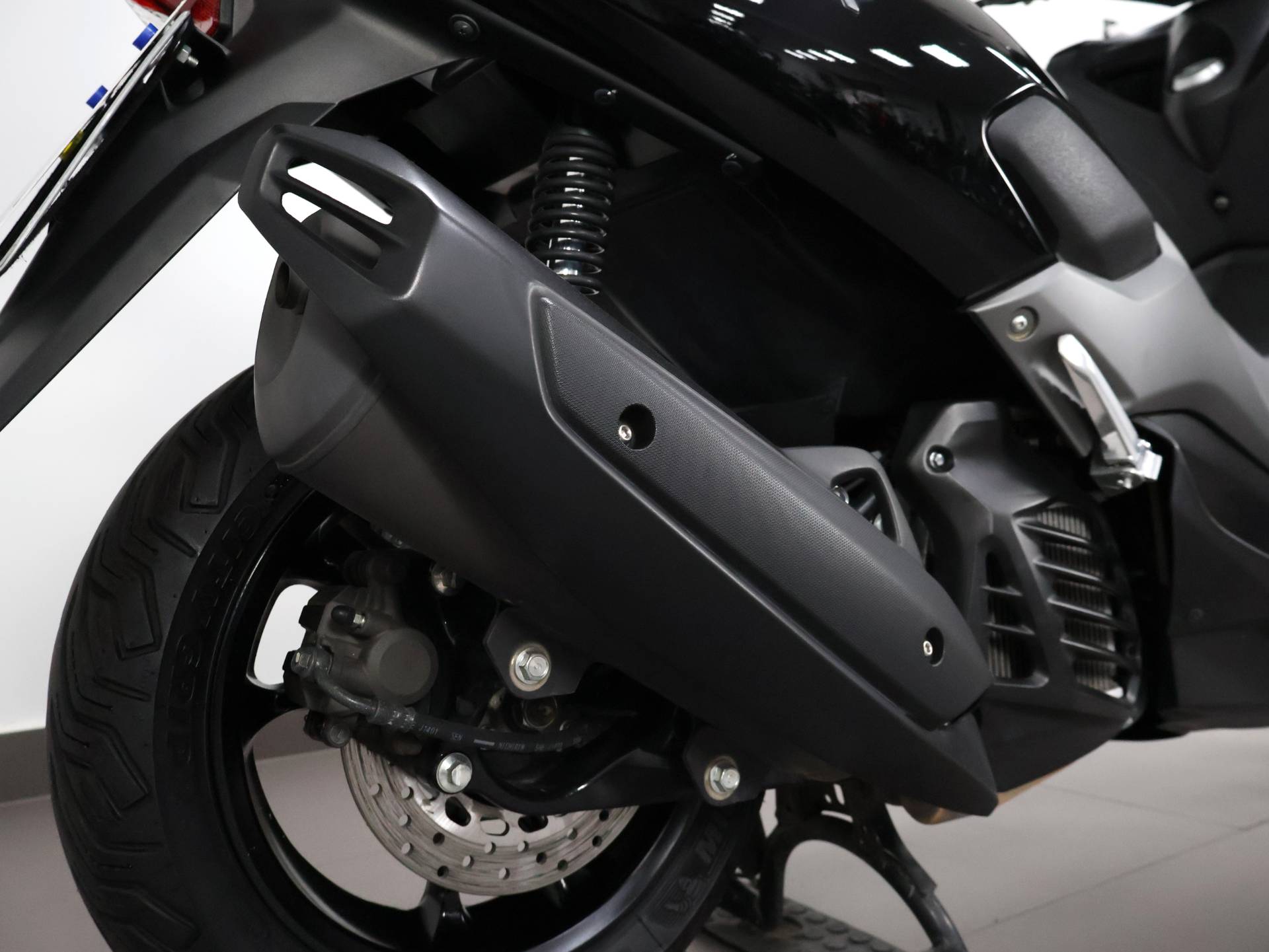 YAMAHA NMAX 160 ABS