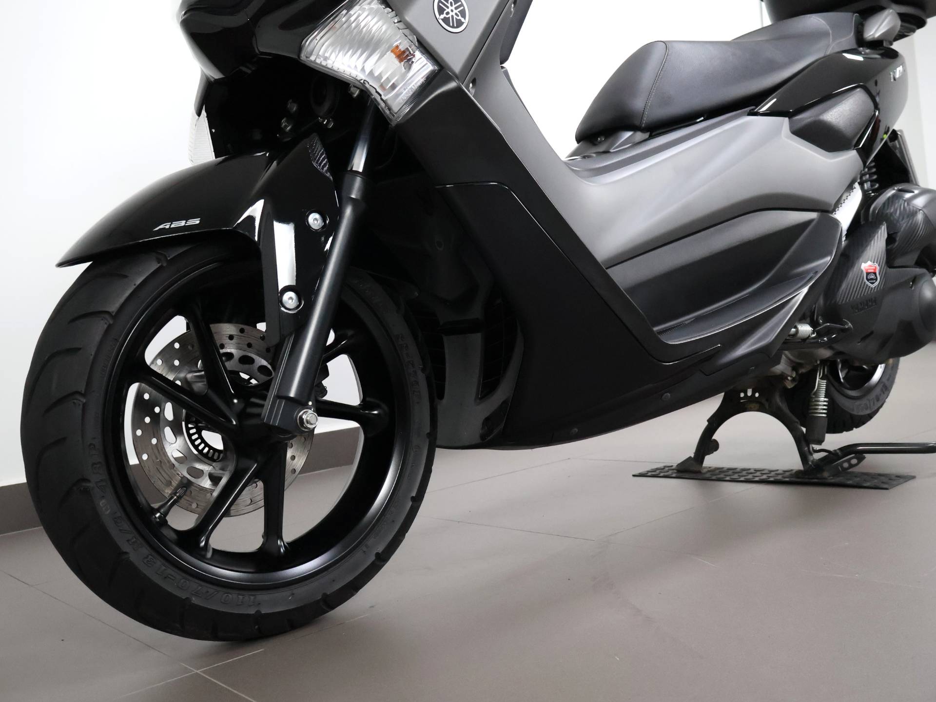 YAMAHA NMAX 160 ABS