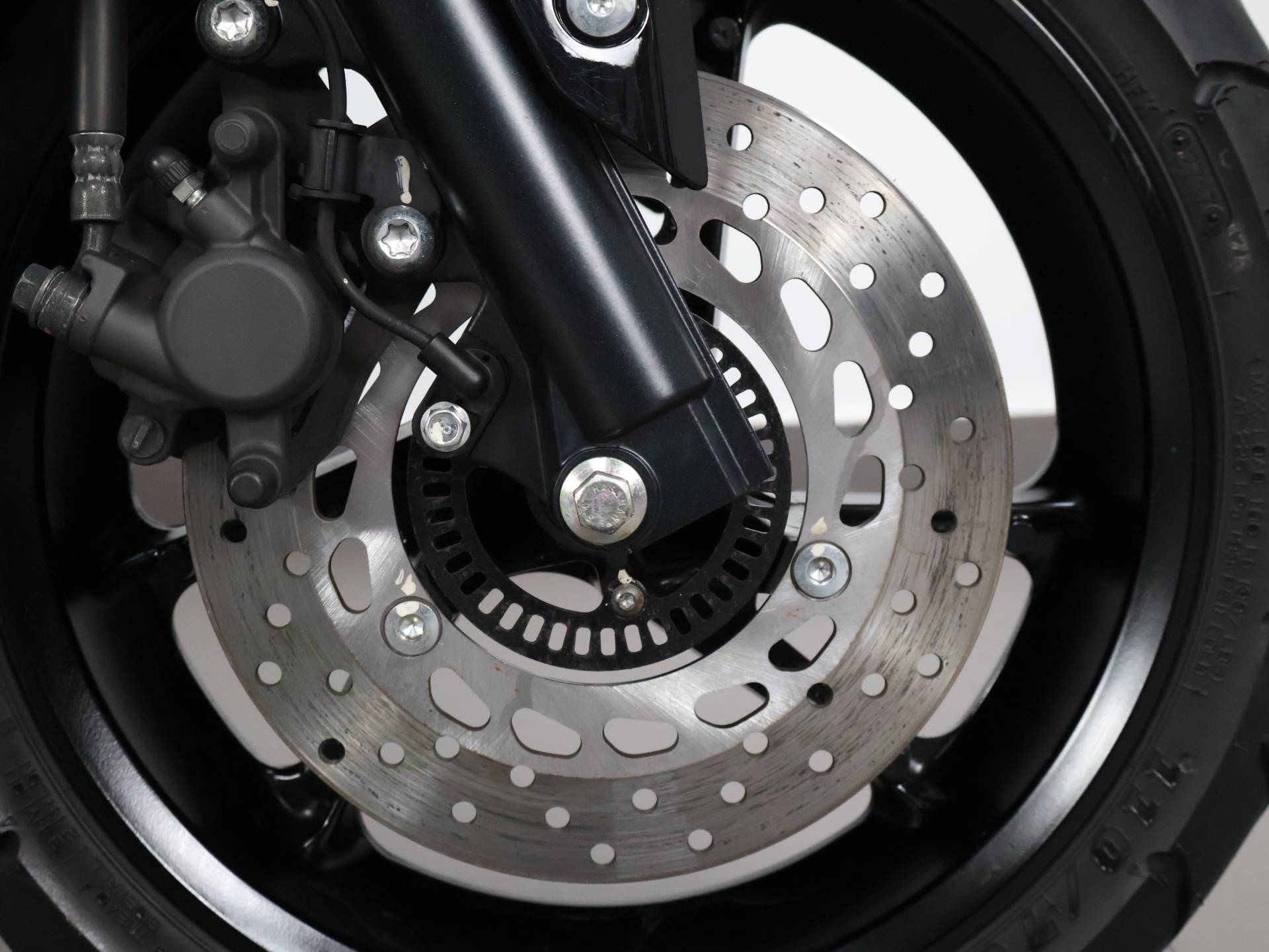 YAMAHA NMAX 160 ABS