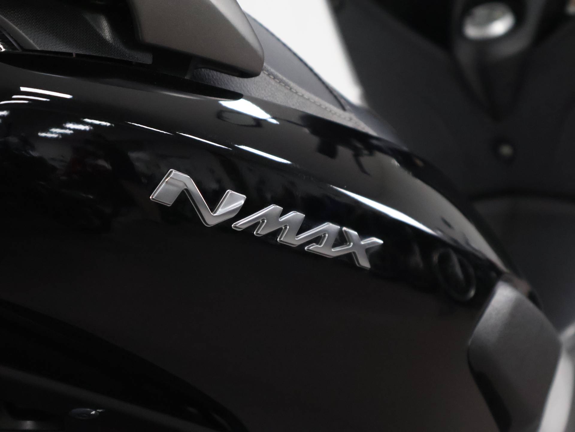 YAMAHA NMAX 160 ABS