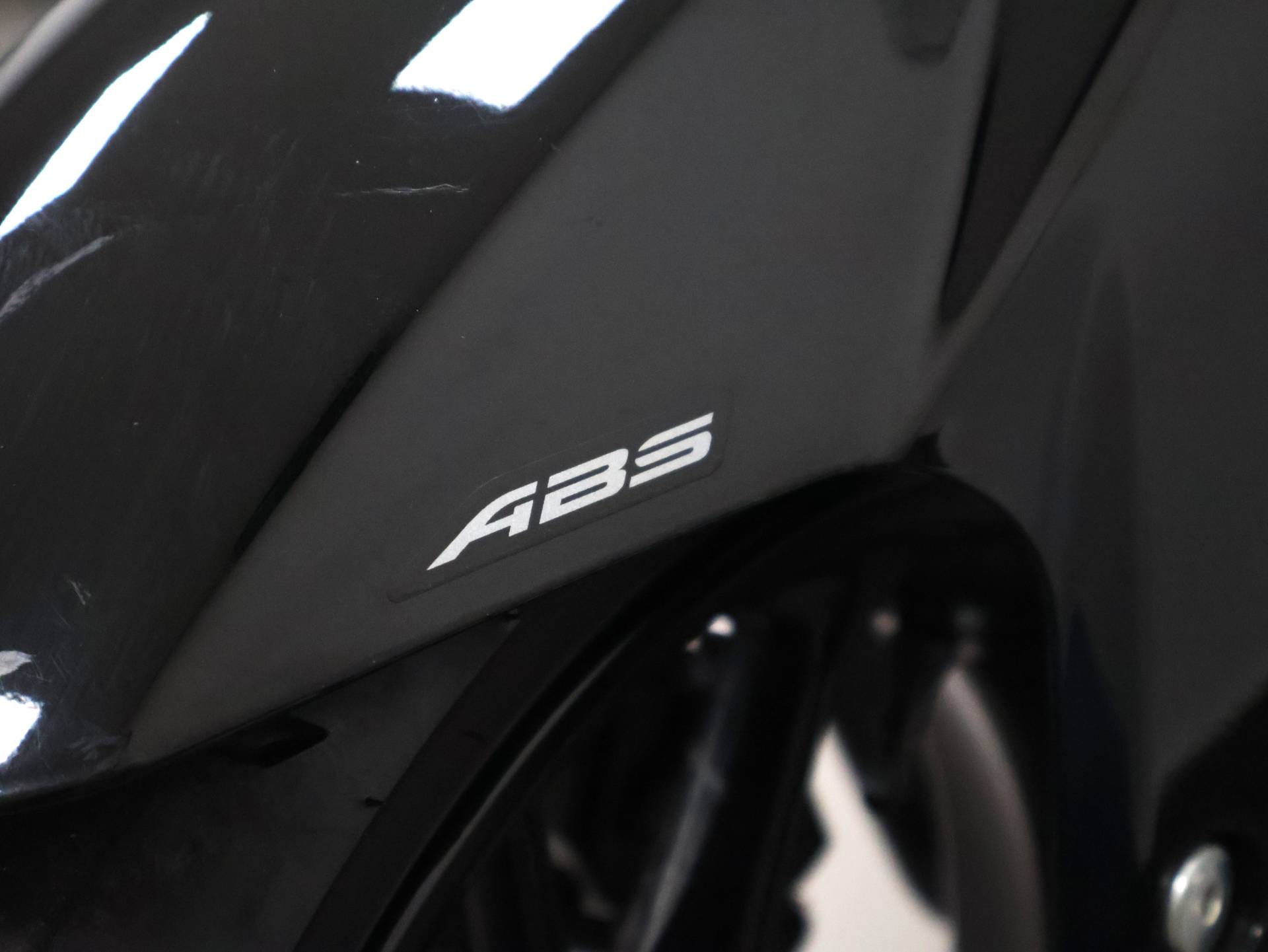 YAMAHA NMAX 160 ABS